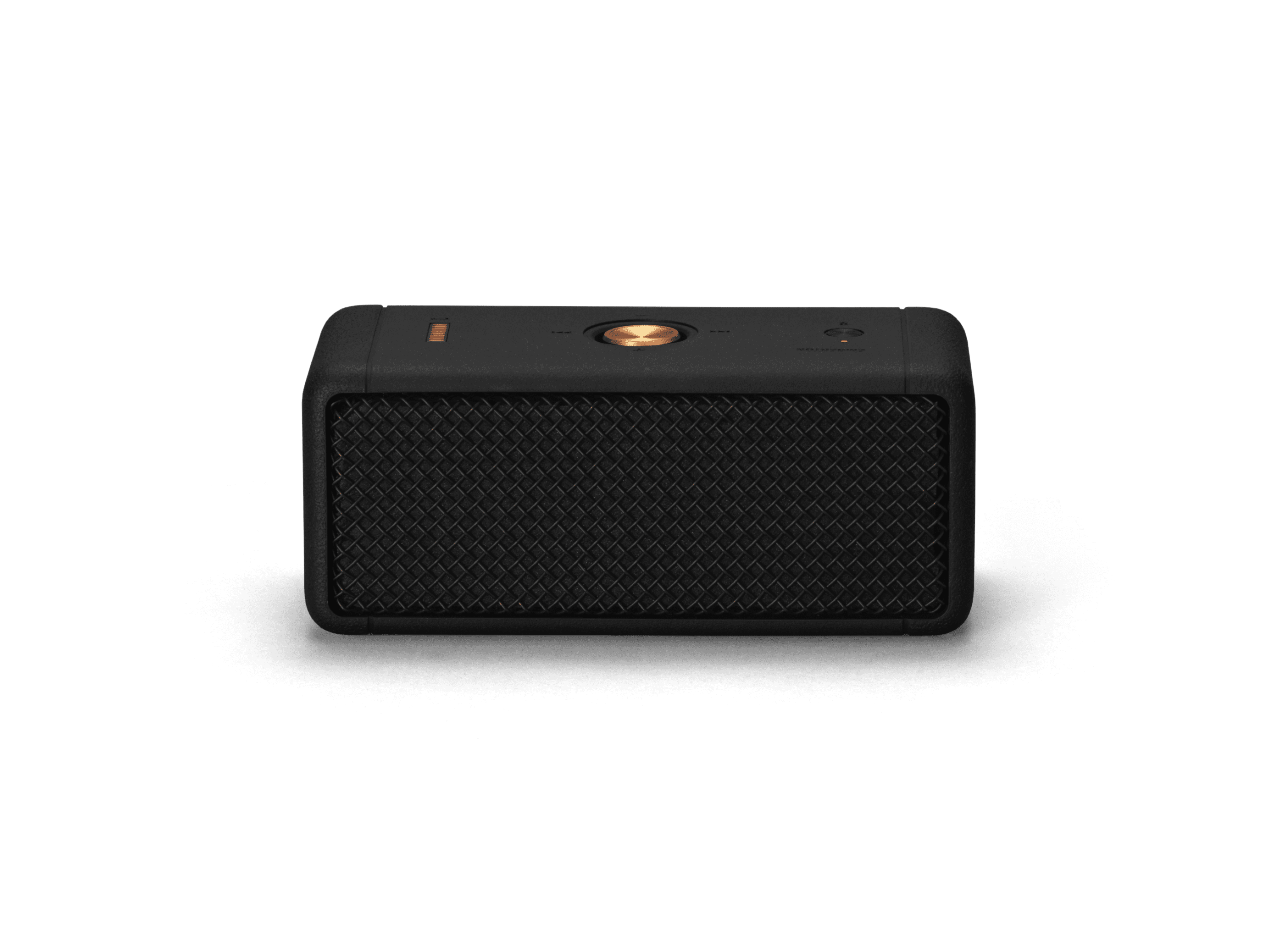 Raad Psychologisch Onderling verbinden Buy Marshall Emberton Portable Speaker | Marshall