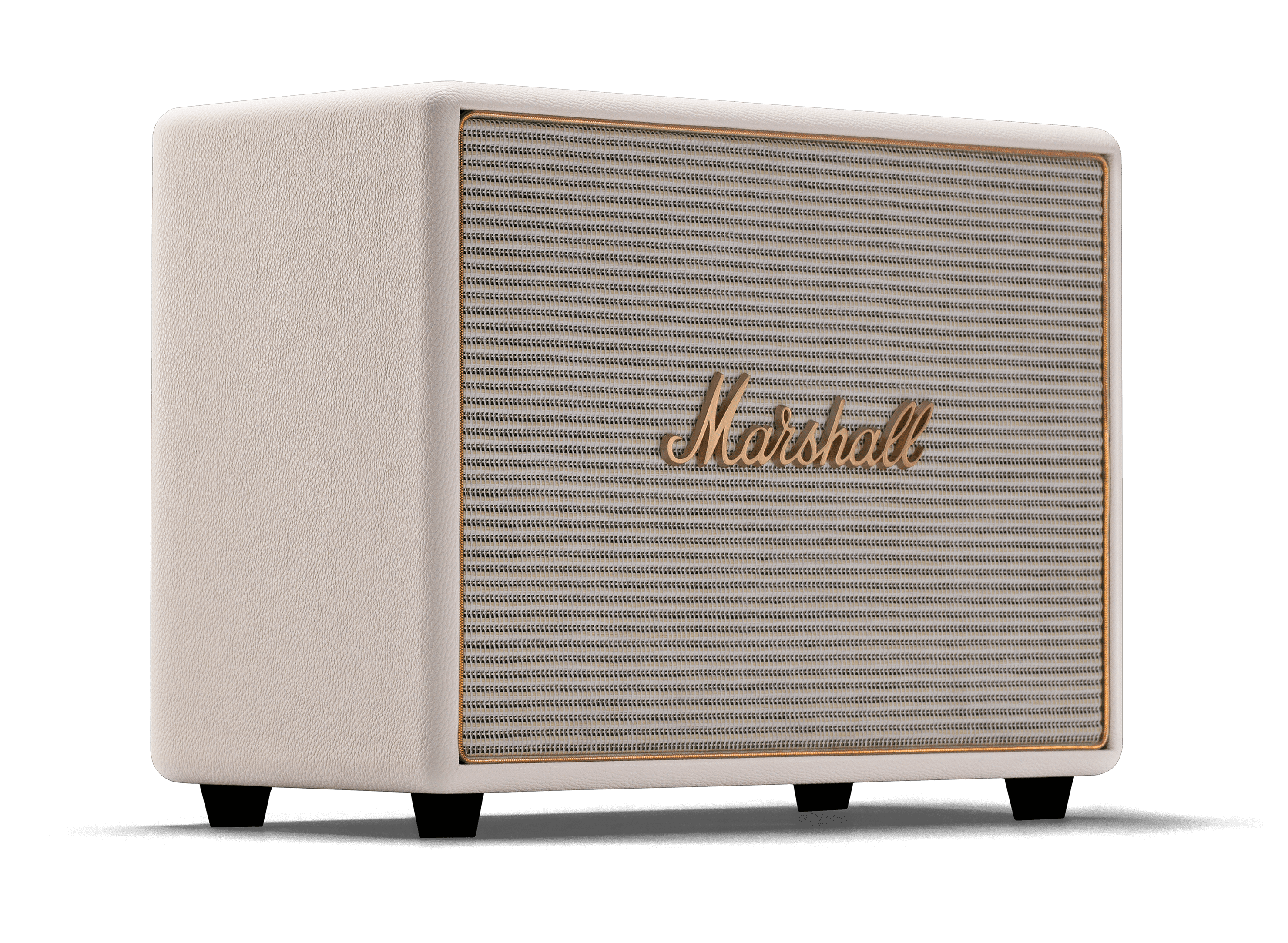Woburn Multi Room Wi Fi Speaker Marshall