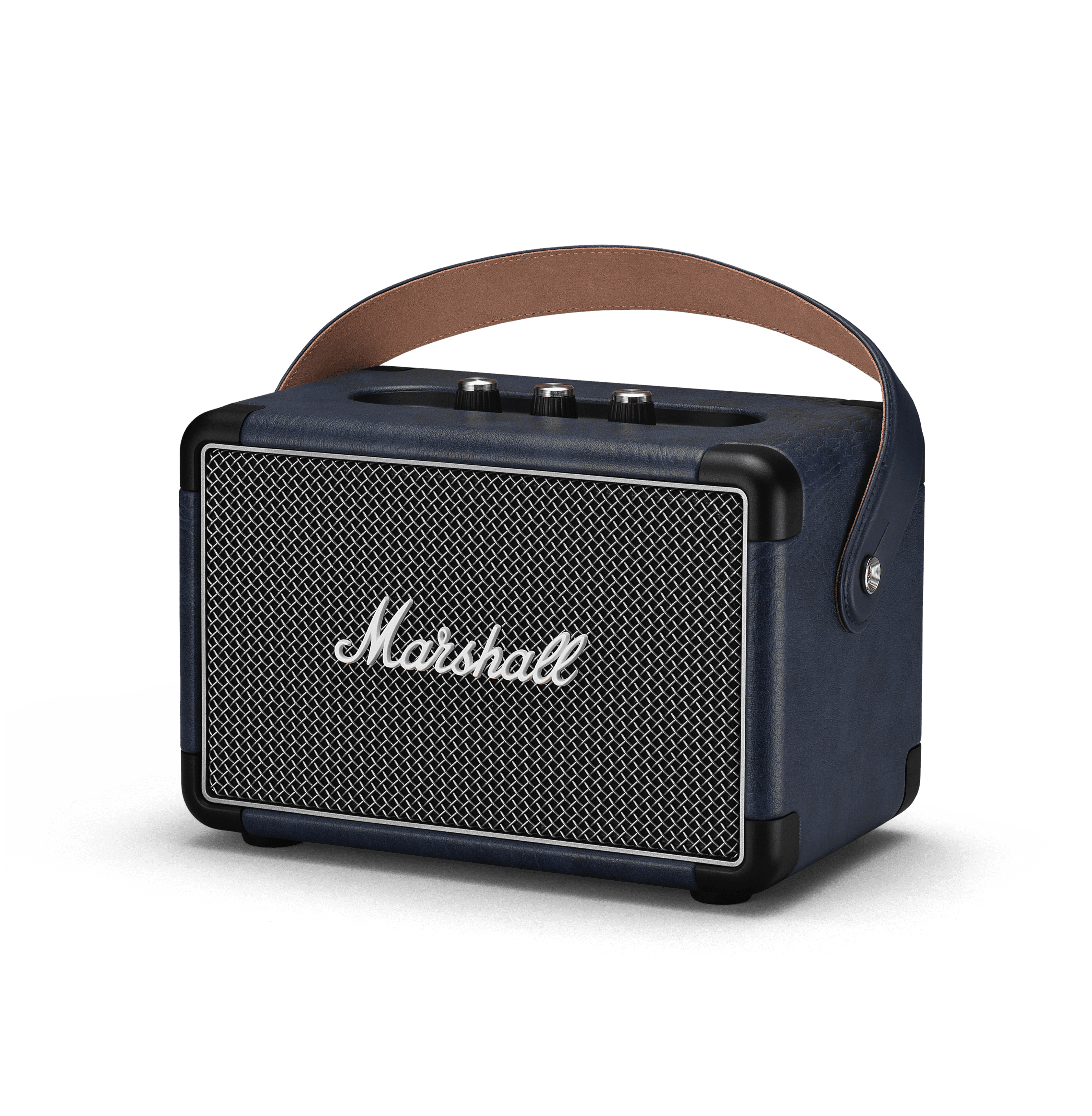 Buy Marshall Kilburn II Portable Portable Speaker Marshall