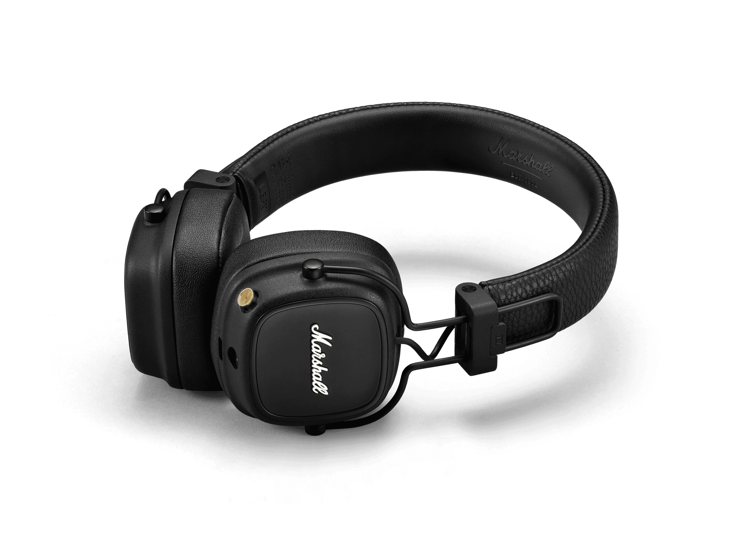 Buy Major Iv Wireless Bluetooth Headphones Marshall