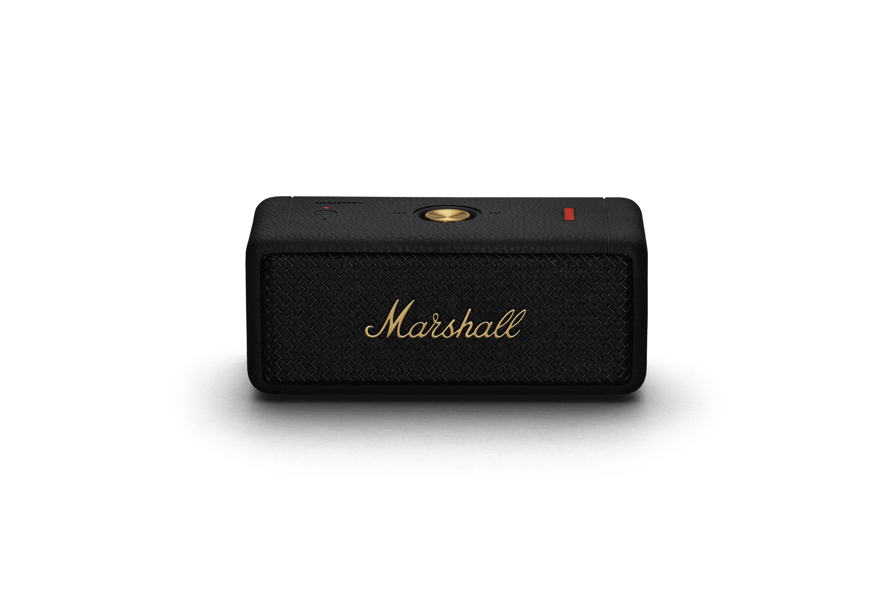 Marshall Emberton - Portable Bluetooth Speaker