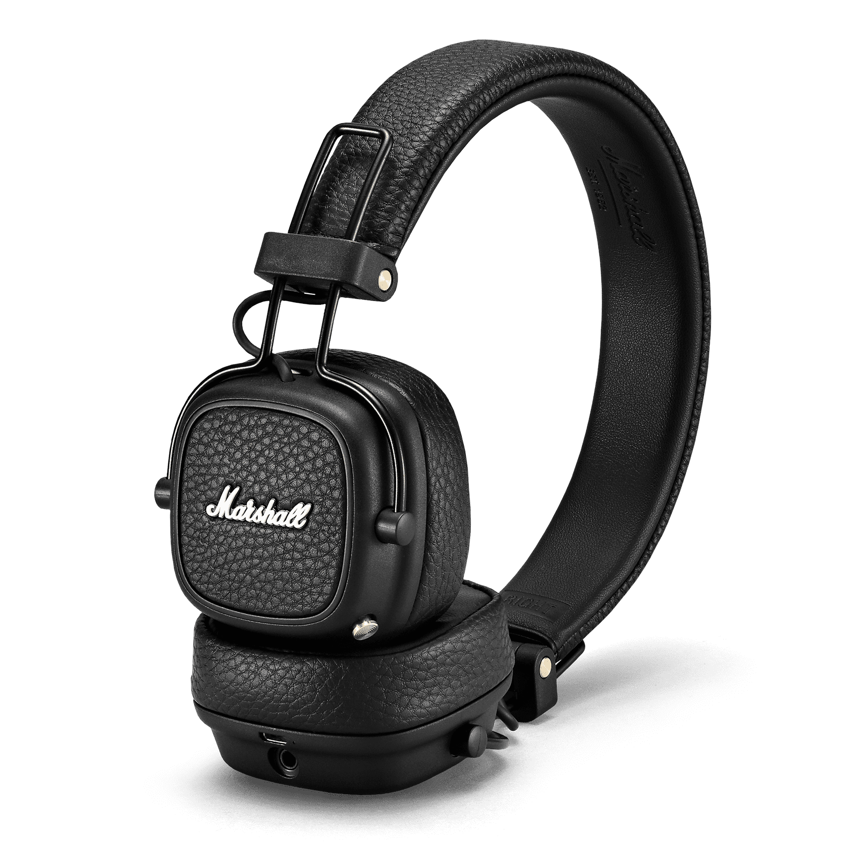 Official Brand Store Of Marshall Headphones And Speakers