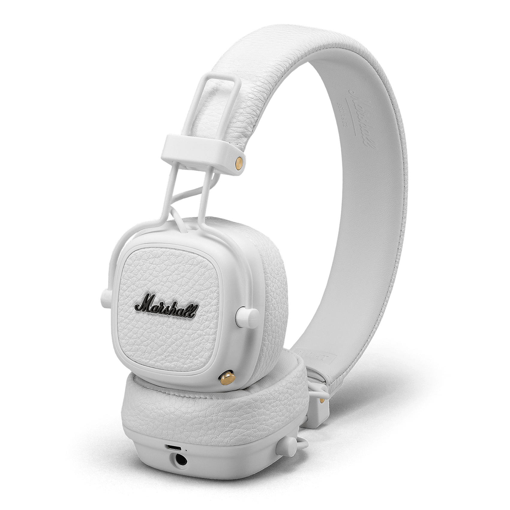Наушники Marshall Major Беспроводные Bluetooth Купить