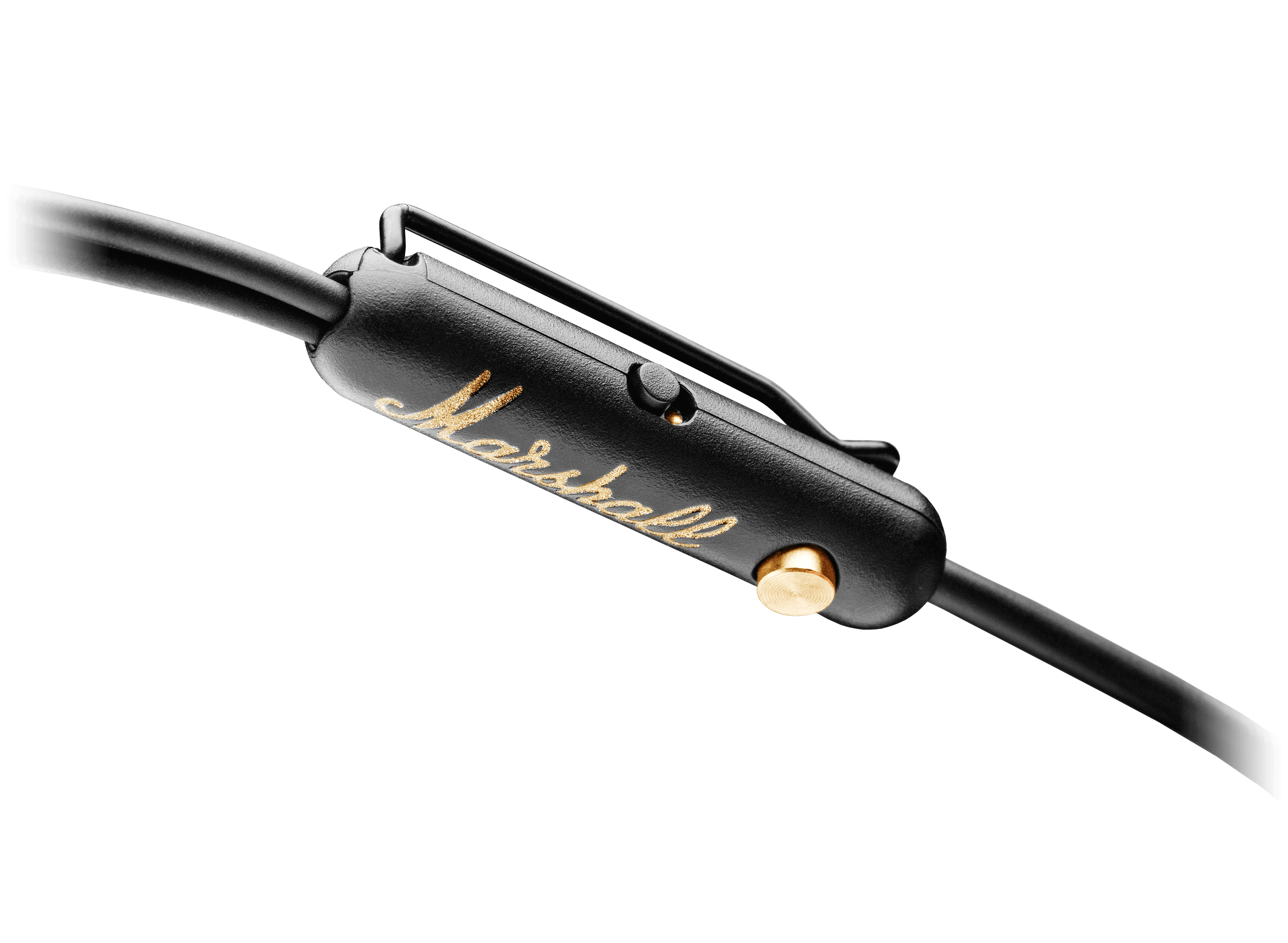 Marshall Mode EQ Stereo Earphones | Compèl Computers