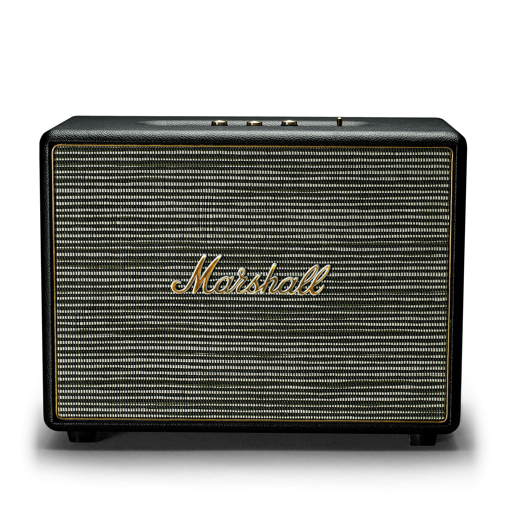 woburn wireless bluetooth speaker marshall
