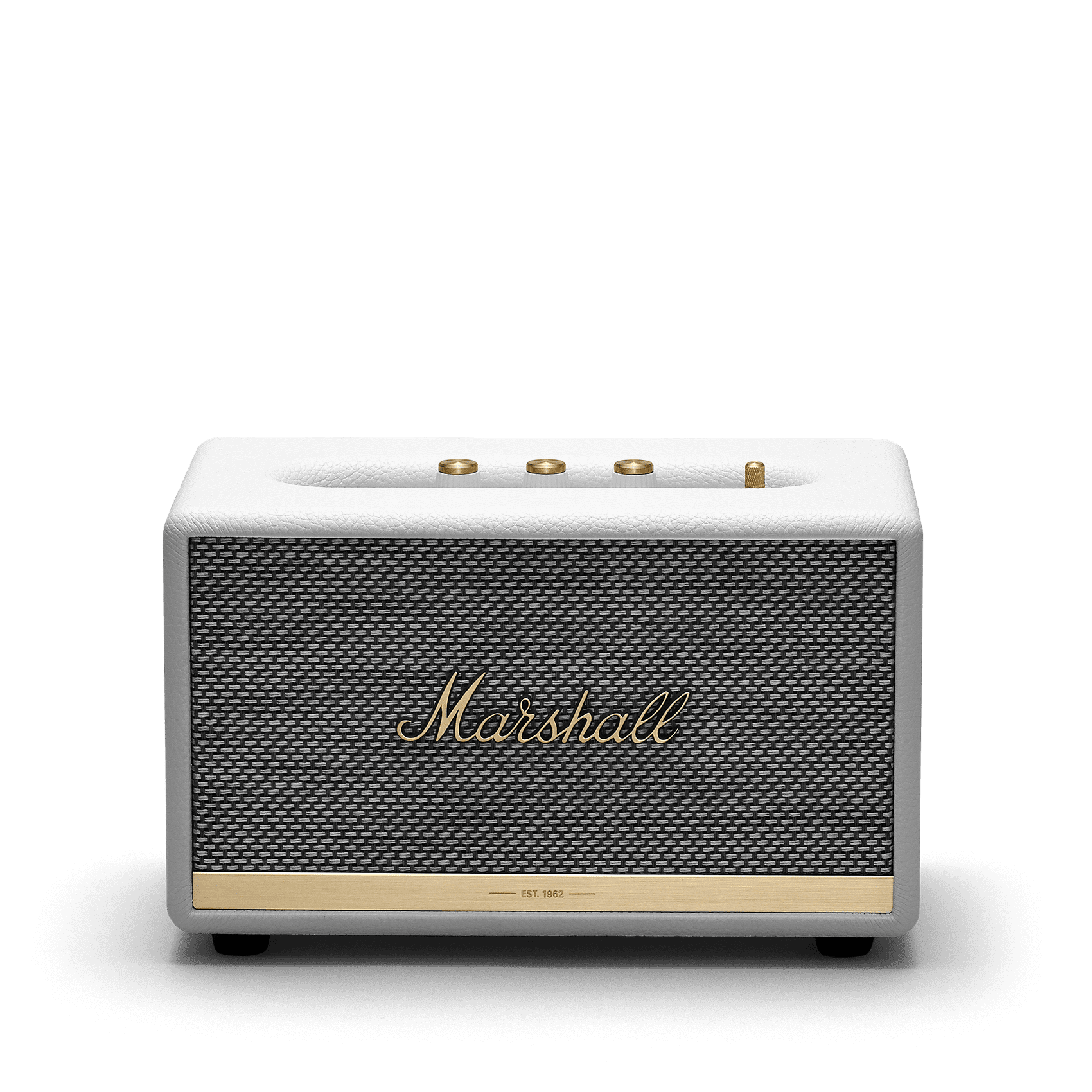 ACTON II BLUETOOTH WHITE