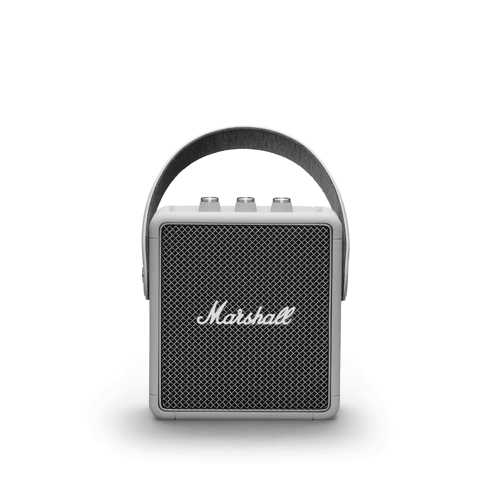 mini speaker marshall