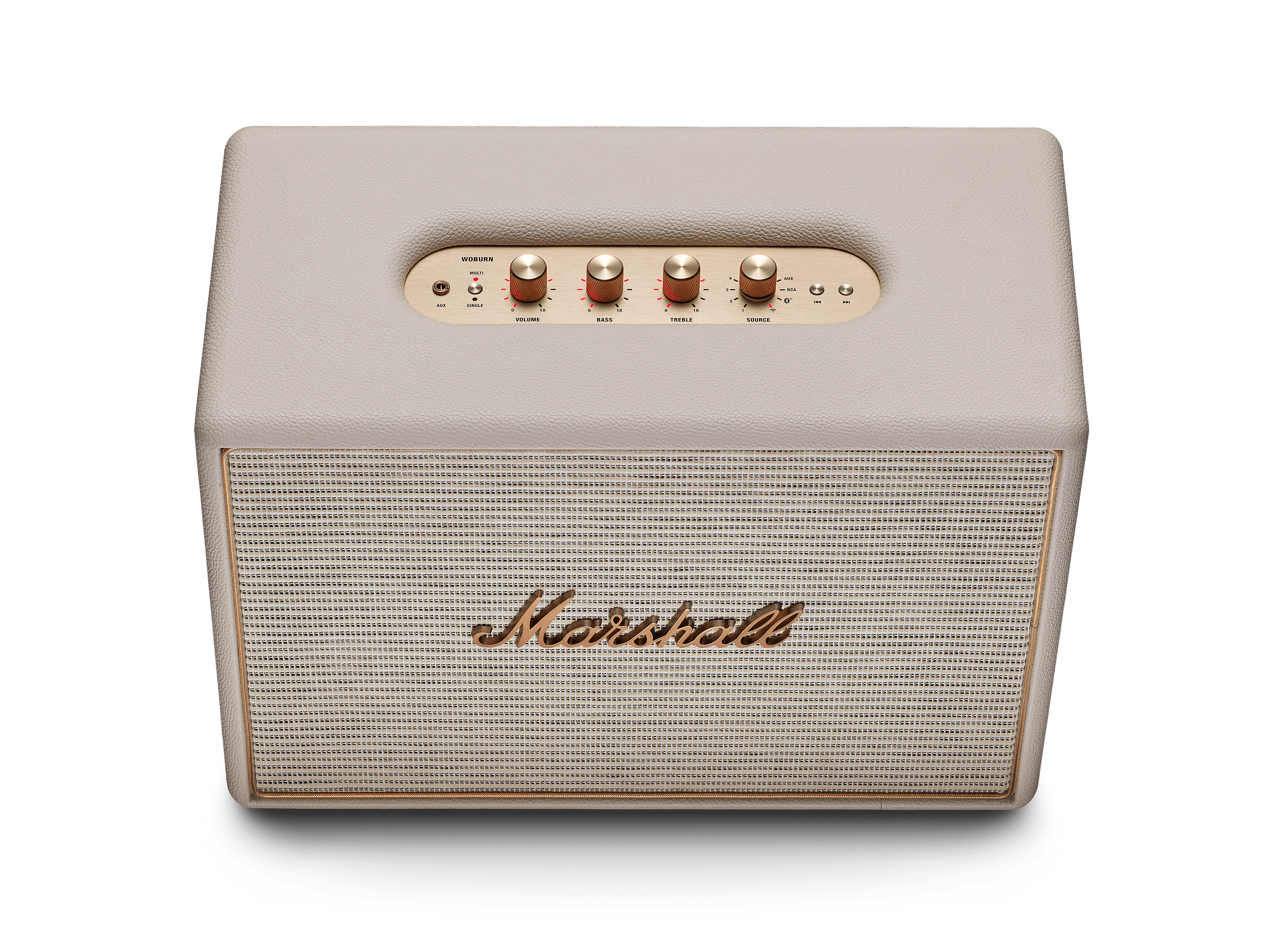 Woburn Multi Room Wi Fi Speaker Marshall