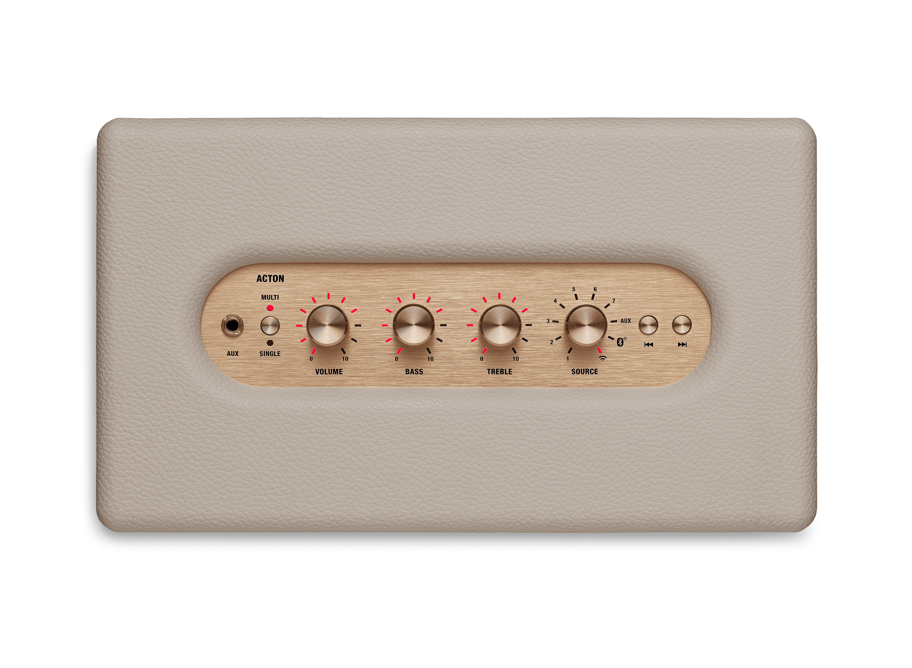 Marshall acton 2025 multi room speaker