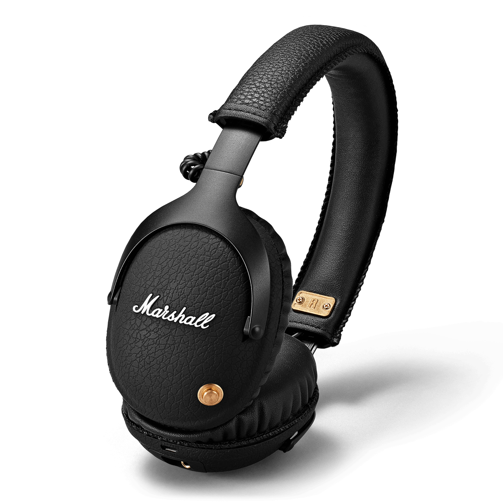 Headphones Marshall