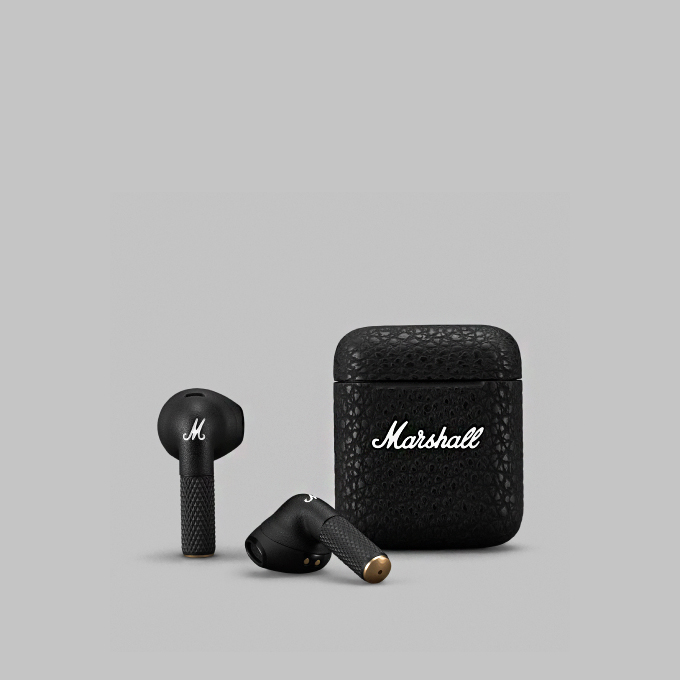 Buy Marshall Headphones