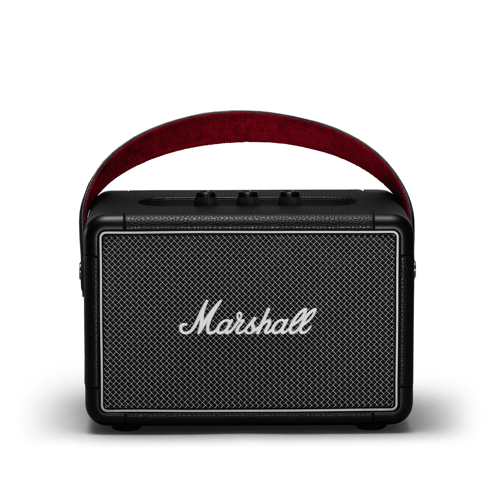 marshall speaker musica