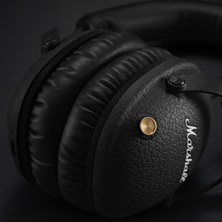 Latest marshall headphones cheap