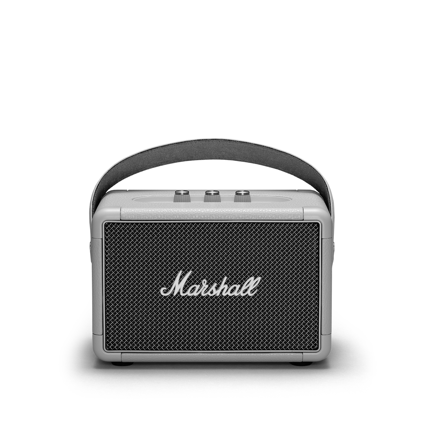 Marshall Kilburn Porable Bluetooth Speaker Black-100% BRAND NEW FACTORY SEALED 