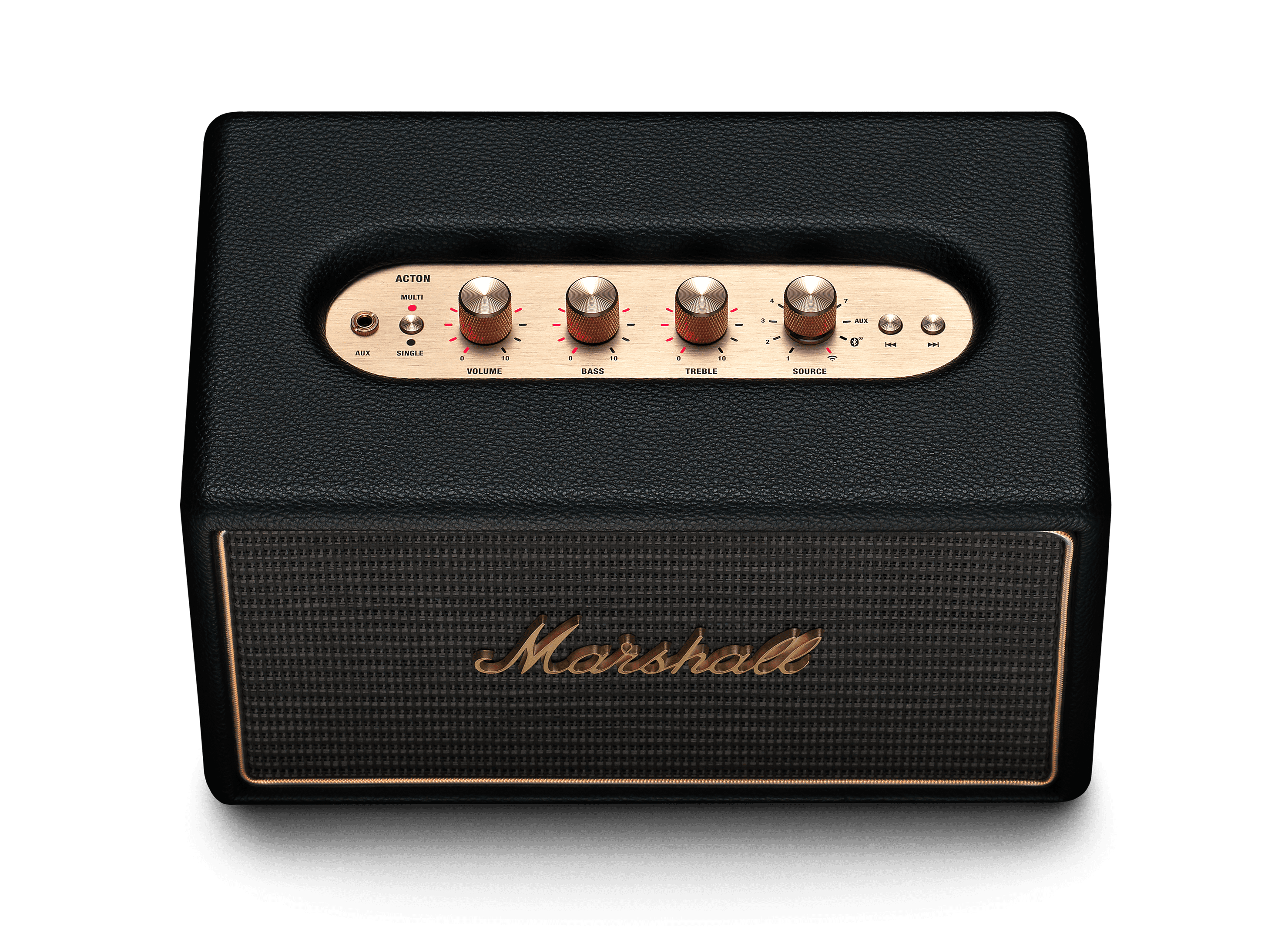 Acton Multi-Room Wi-Fi Speaker | Marshall