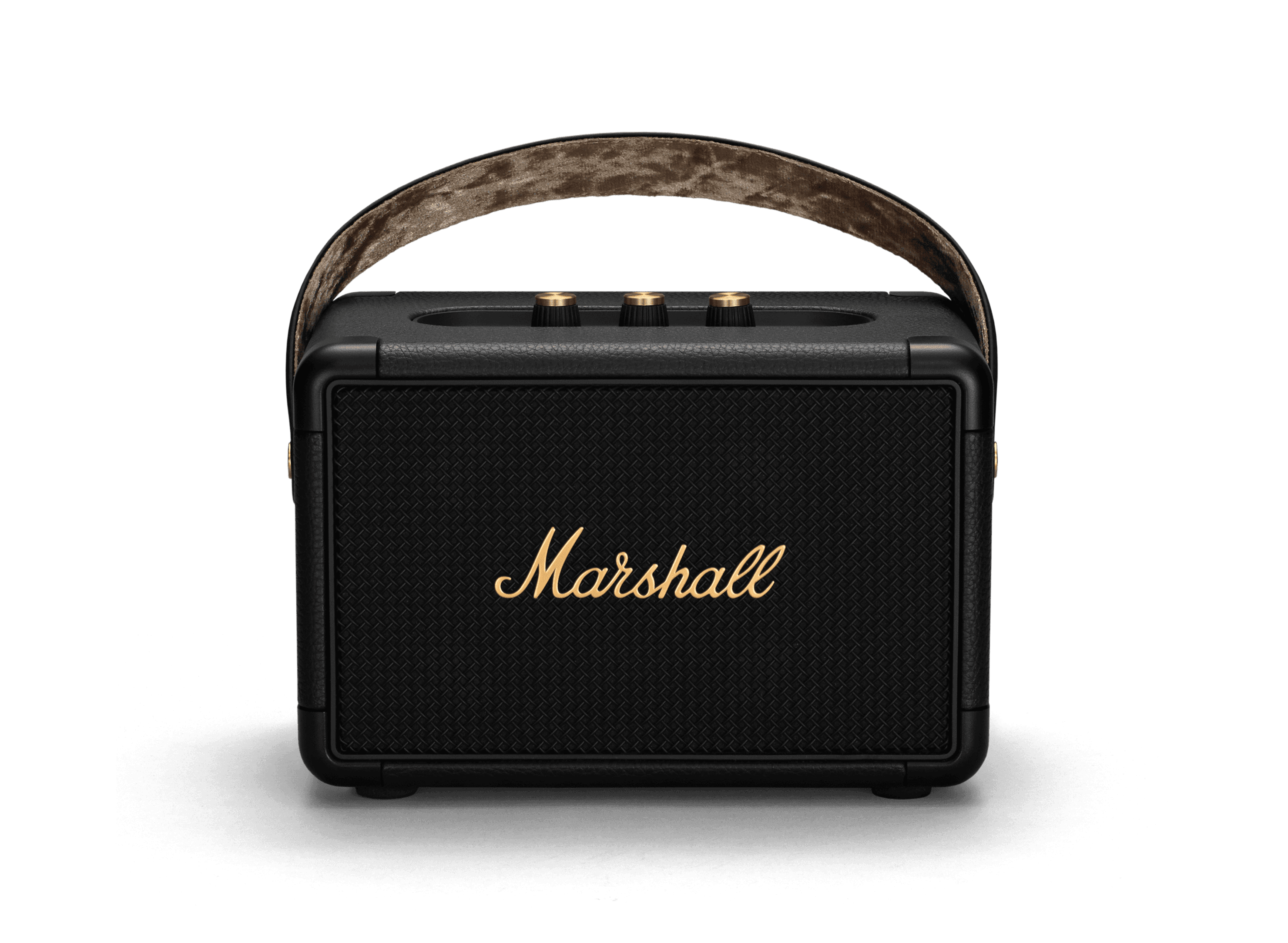 Buy Marshall Kilburn II Portable Portable Speaker Marshall