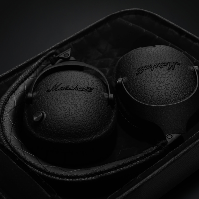 Buy Marshall Headphones Marshall