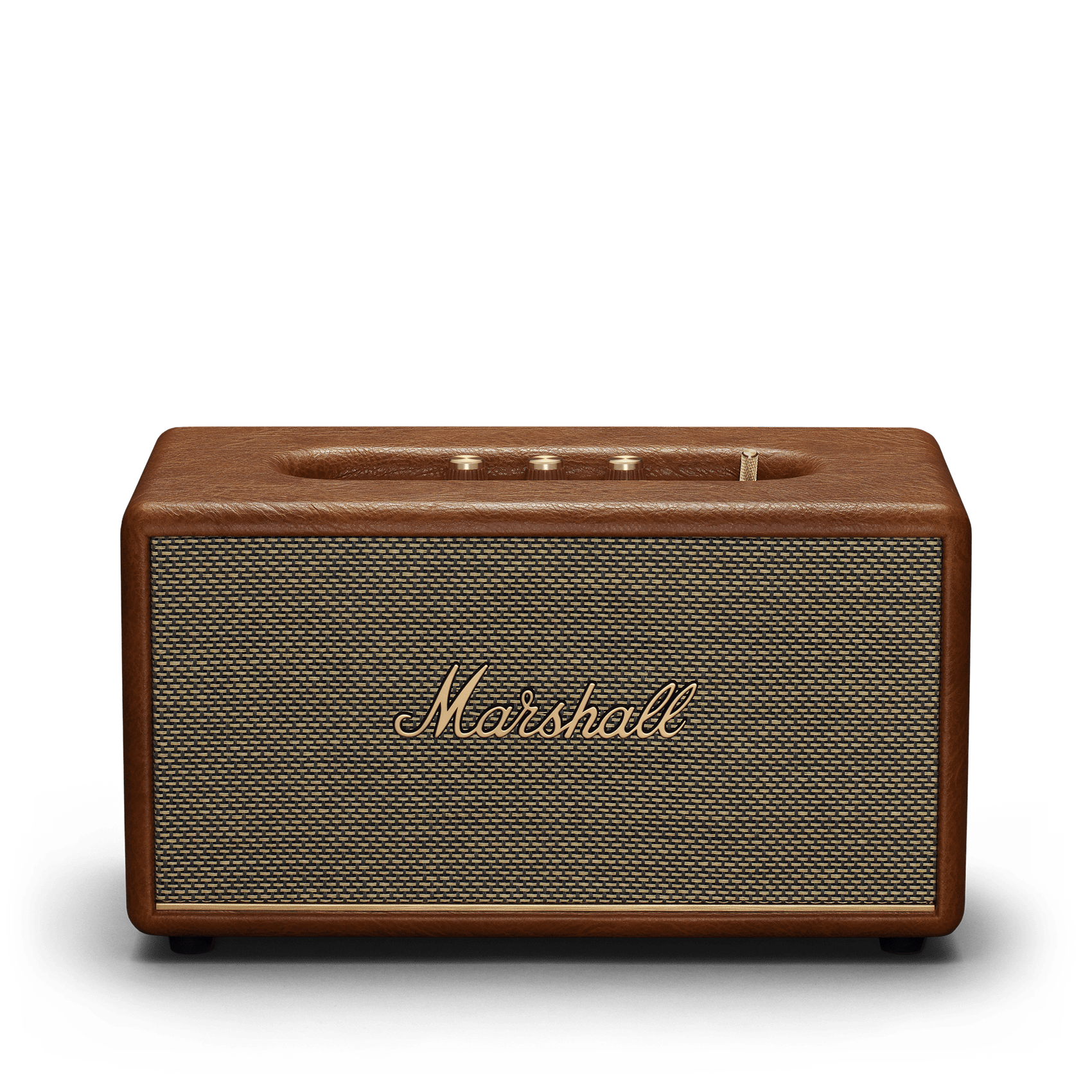 Купить Беспроводную Колонку Marshall