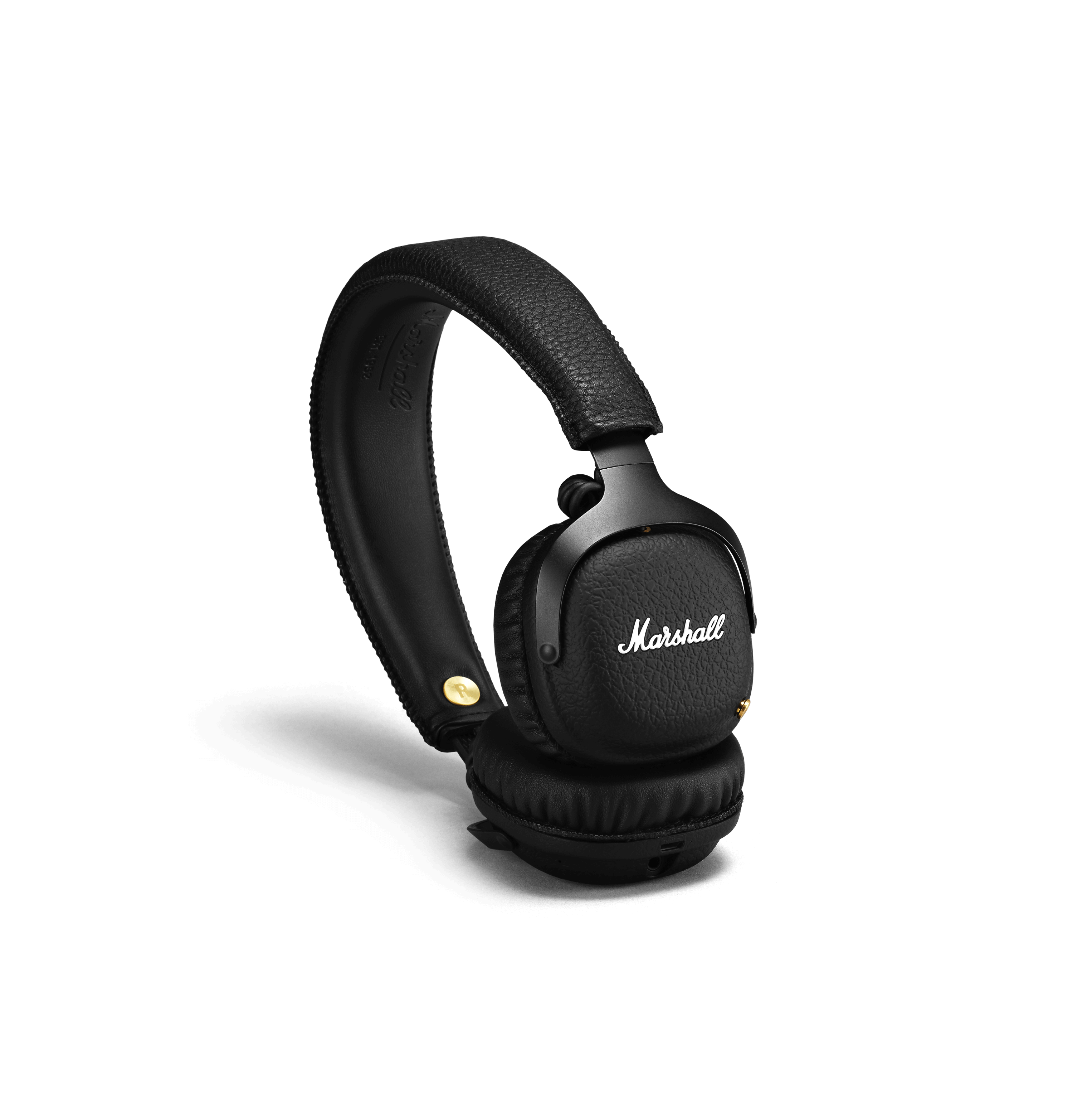 Mid Bluetooth Wireless Headphones Marshall