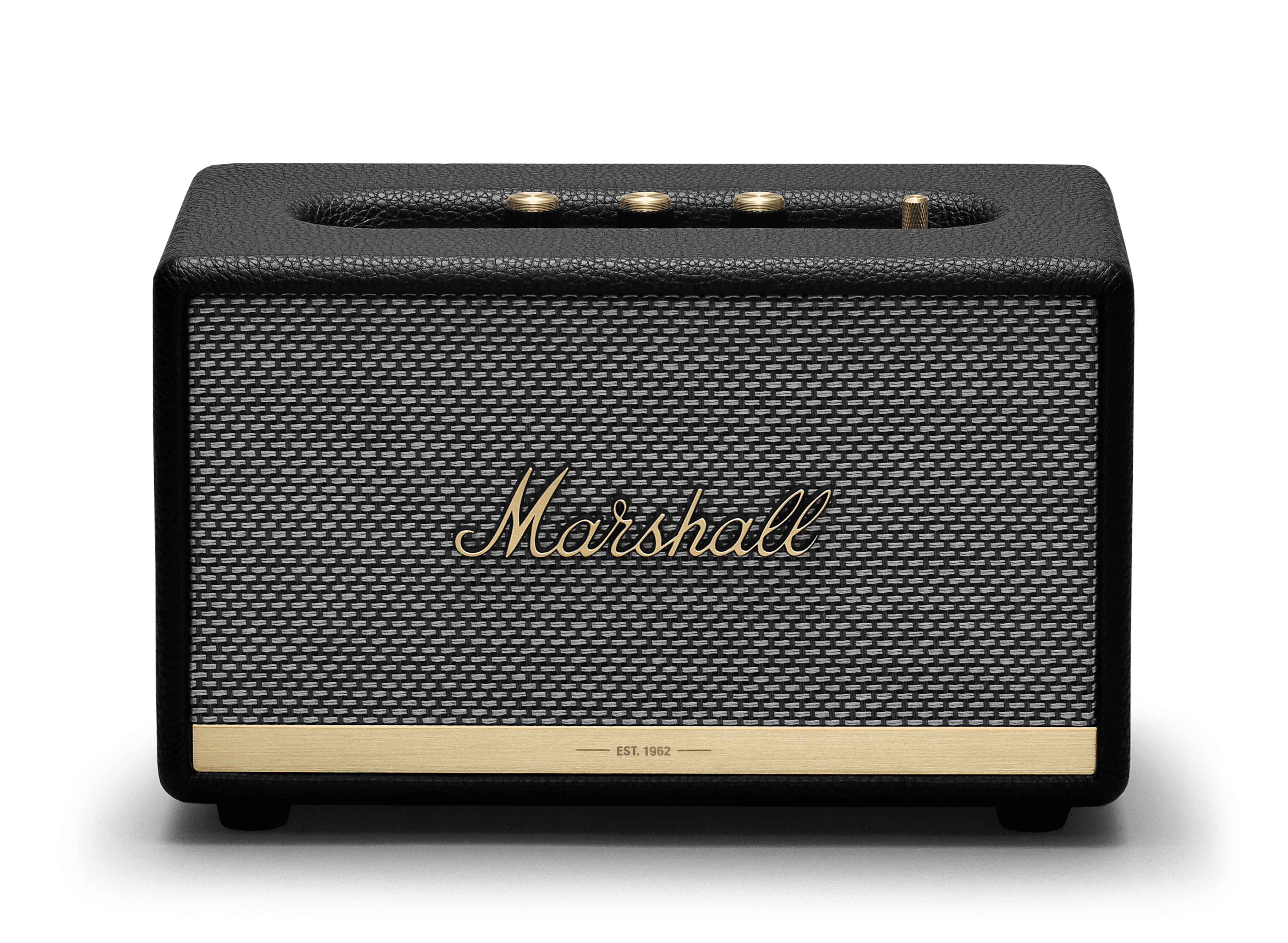 marshall acton bt review