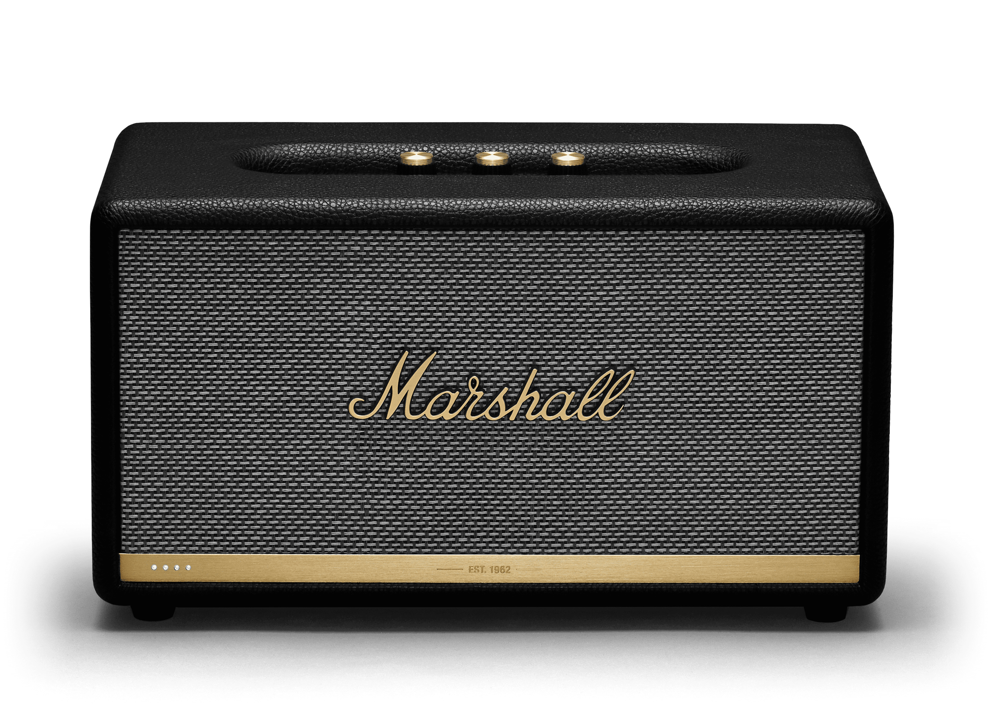chromecast marshall