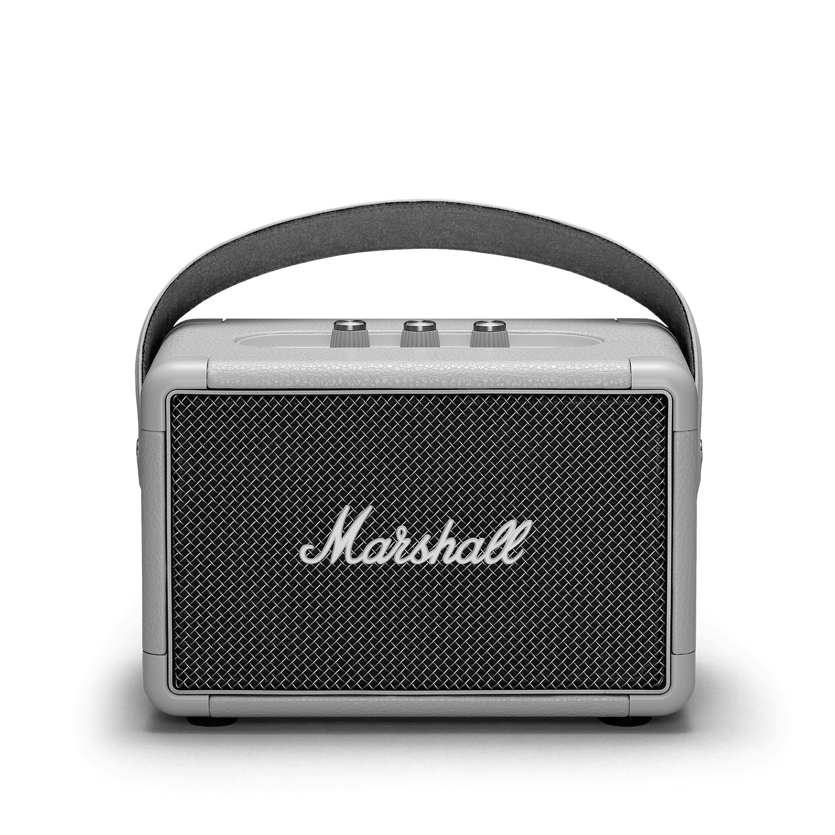 Kilburn Ii Portable Bluetooth Speaker Marshall
