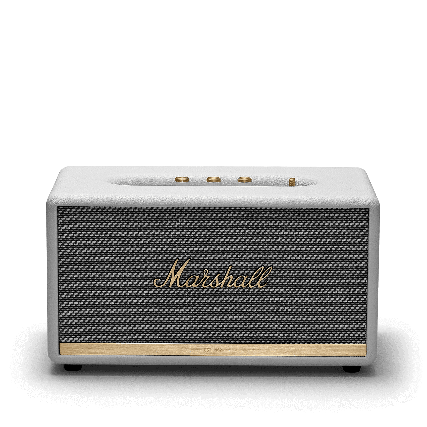 Buy Marshall Stanmore II Bluetooth Speaker | Marshall