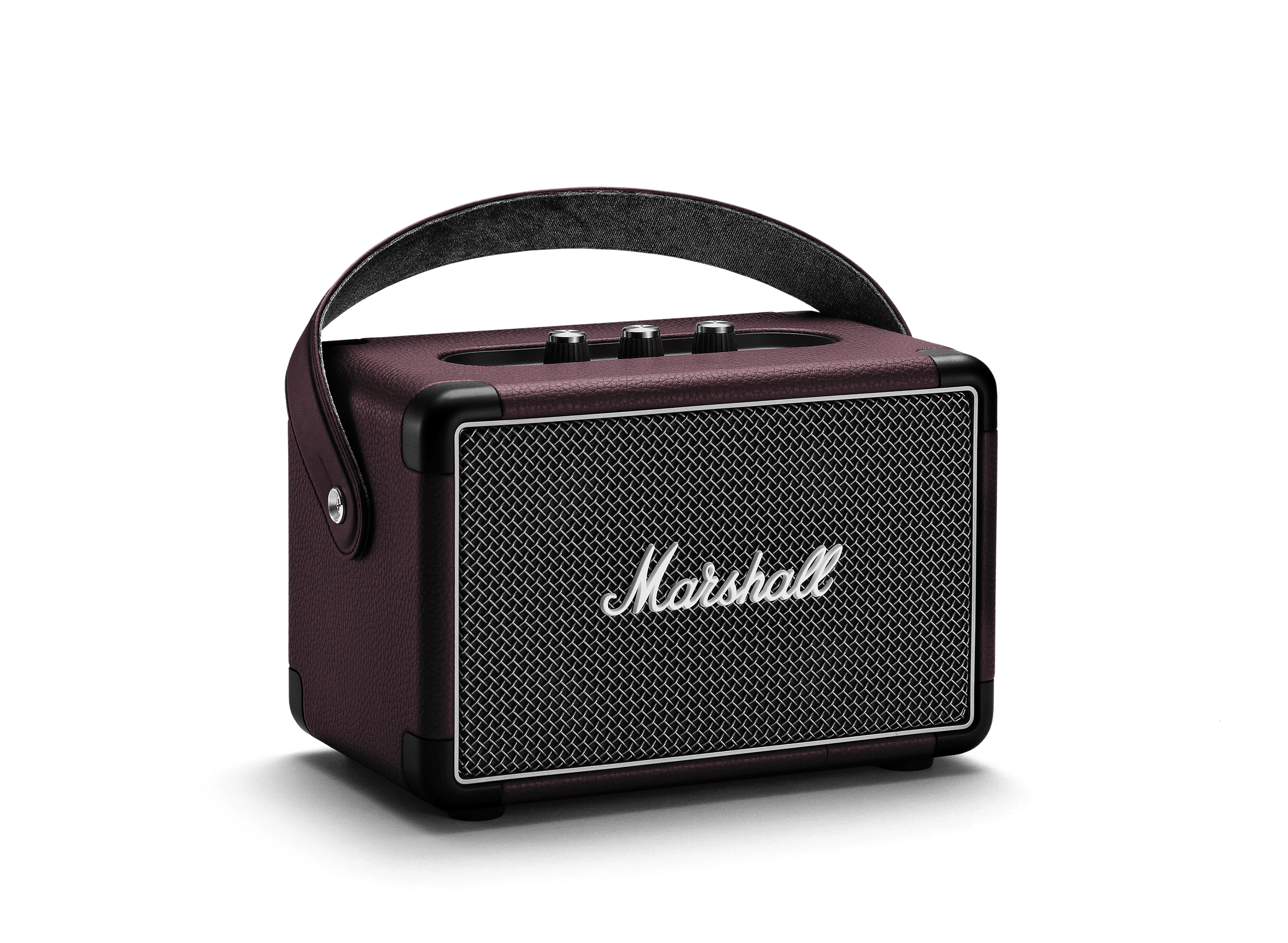 Kilburn II Portable Bluetooth Speaker Marshall