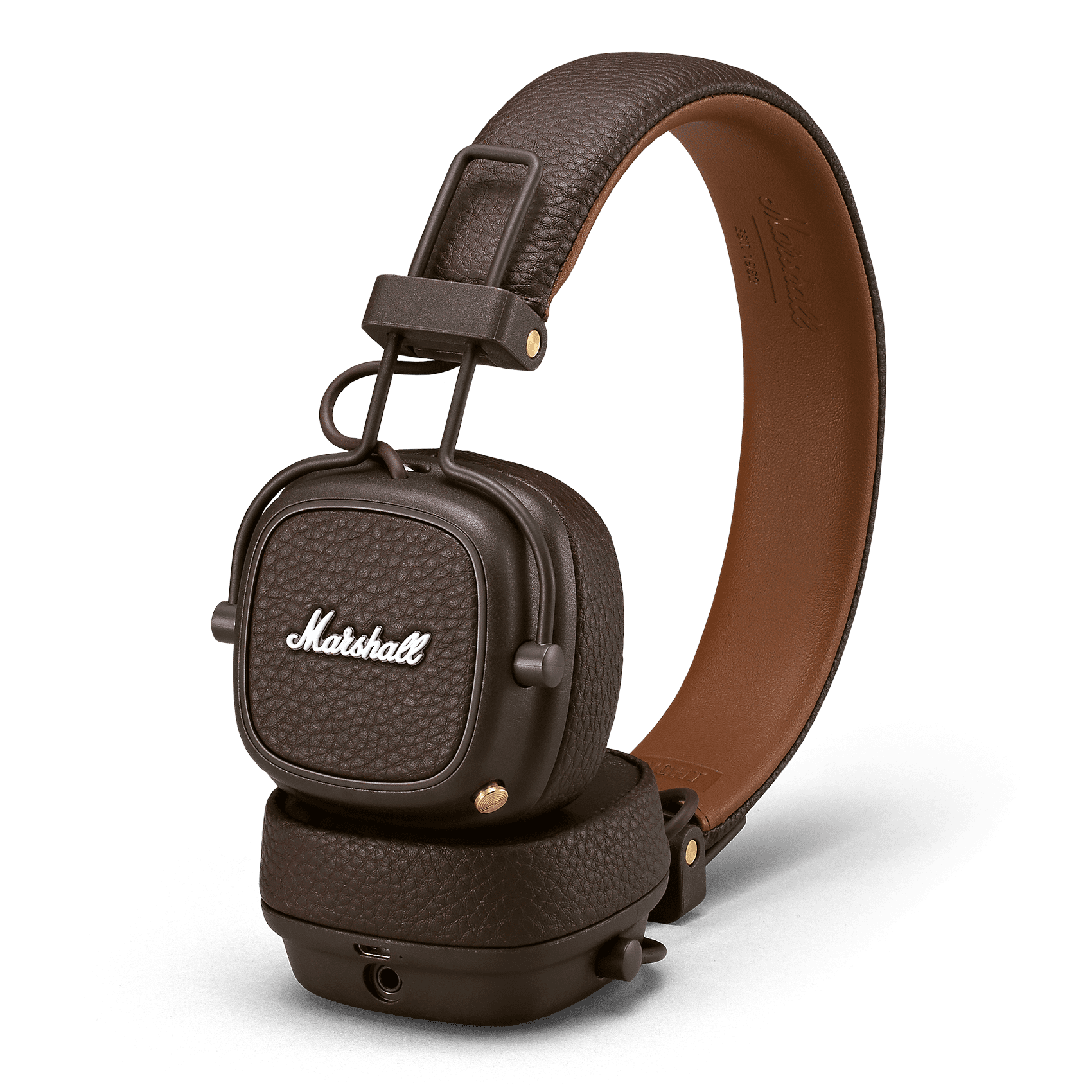 marshall major ii specs