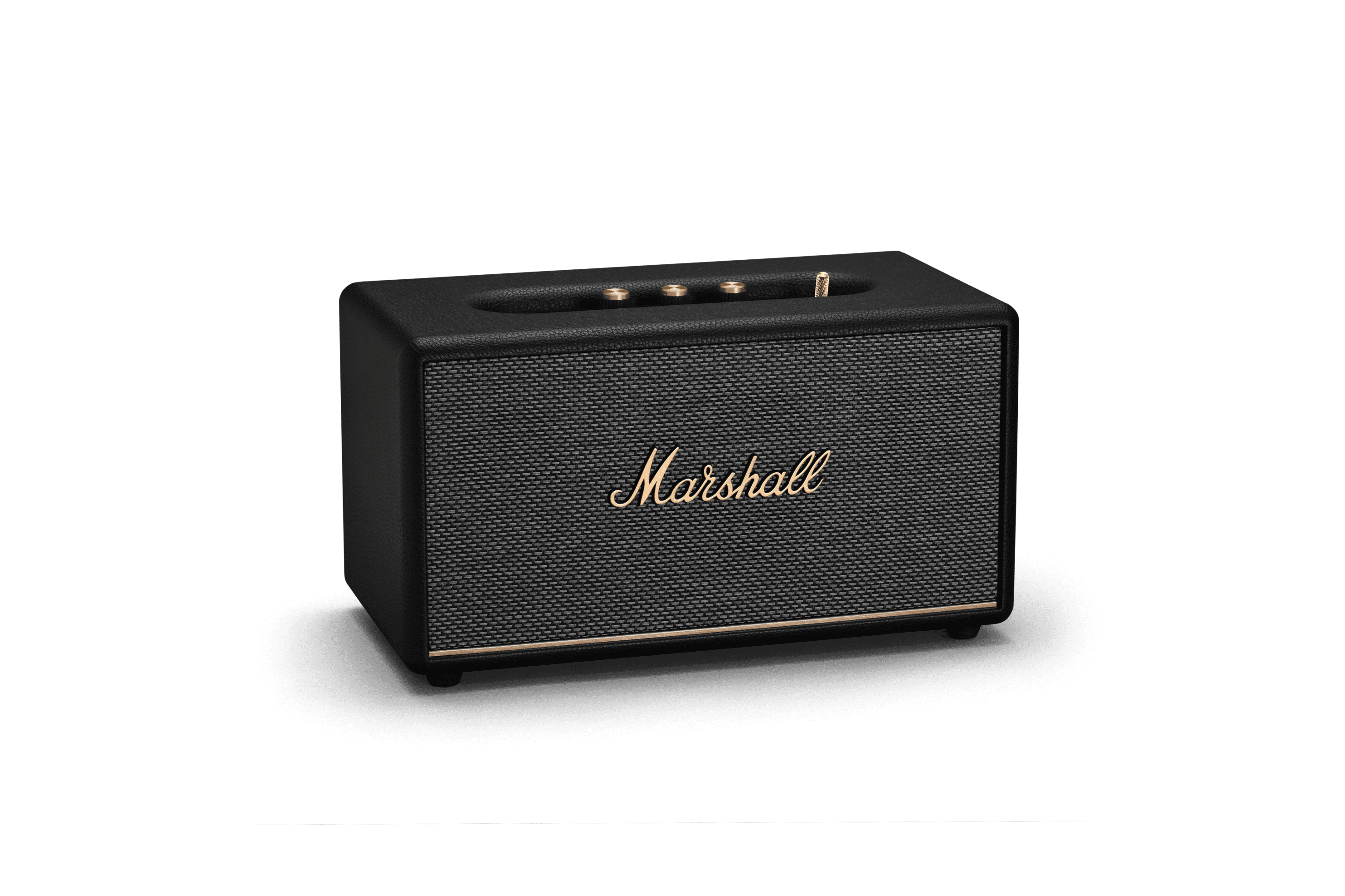 Buy Marshall Stanmore III Speaker | Bluetooth Marshall