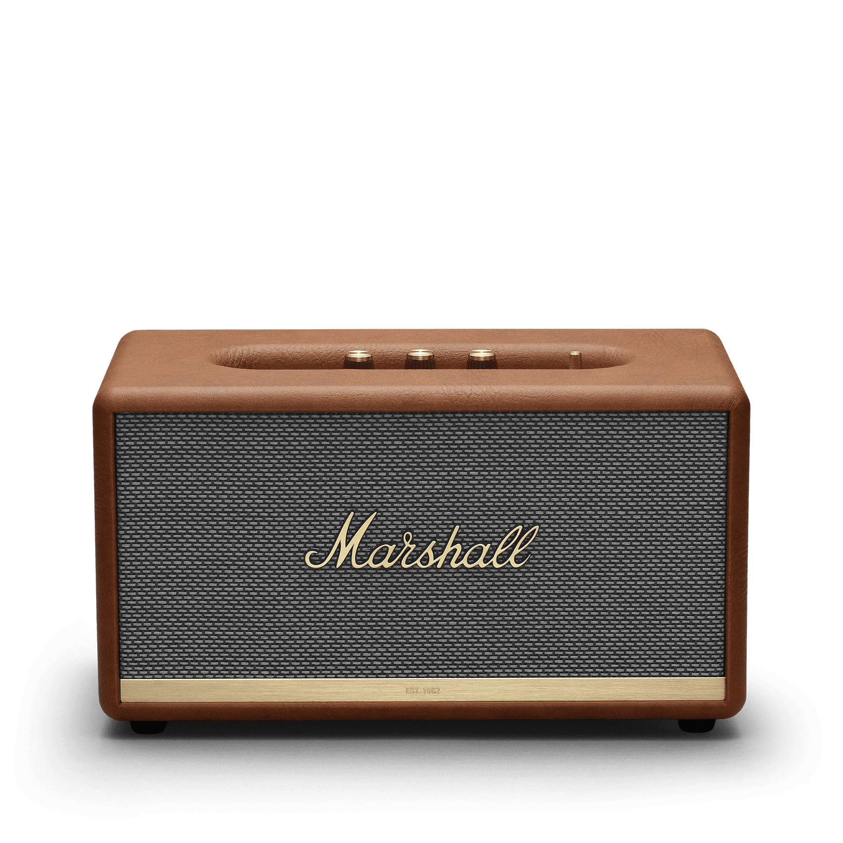 marshall stanmore what hi fi