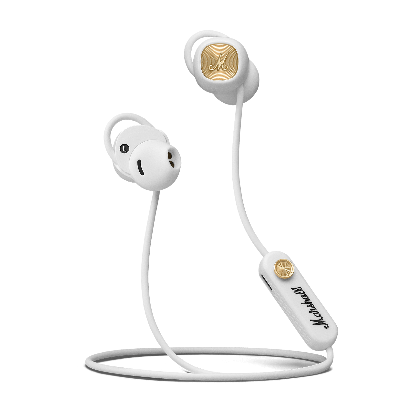 minor ii bluetooth earbuds