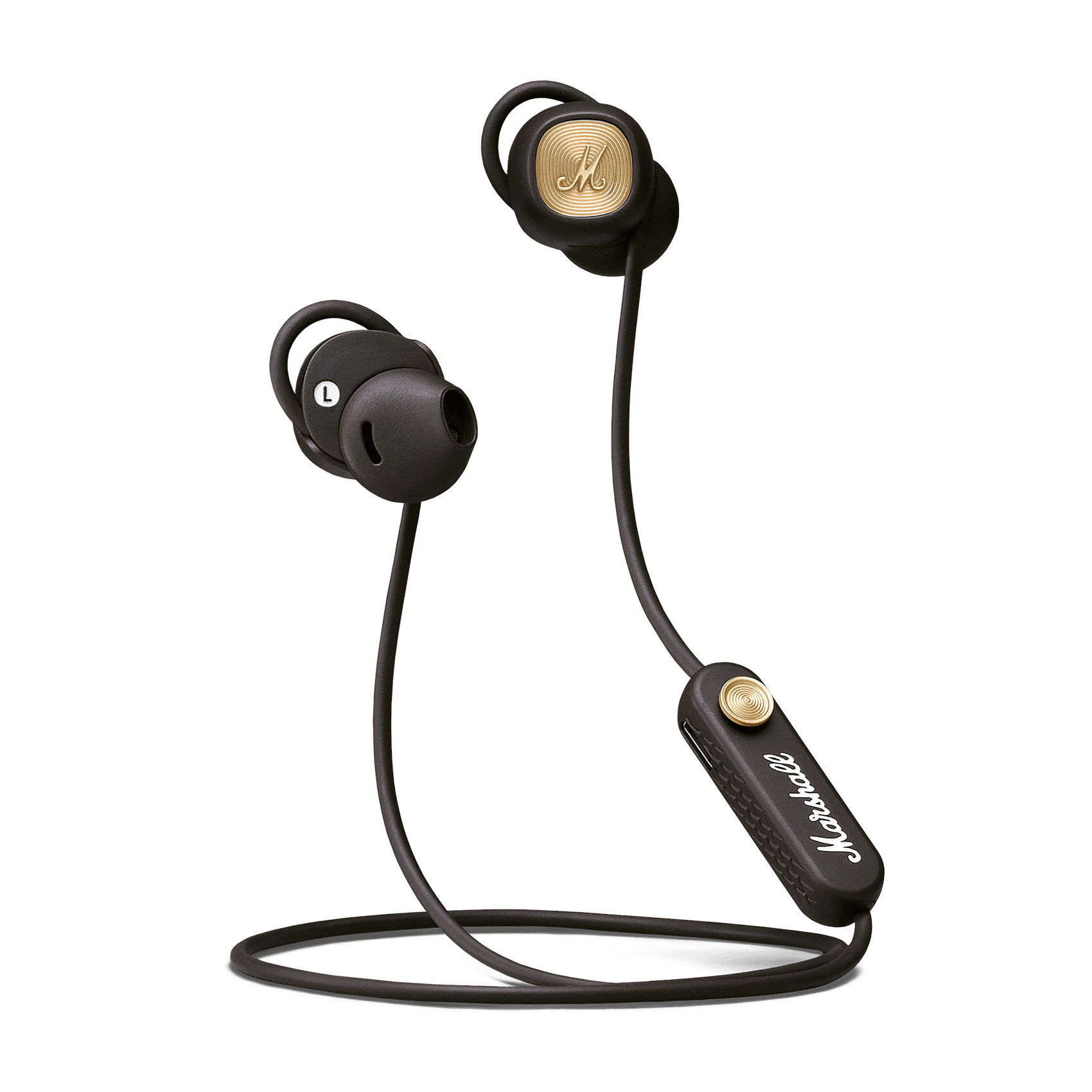 Buy Marshall Minor II Wireless inear Earbuds Marshall