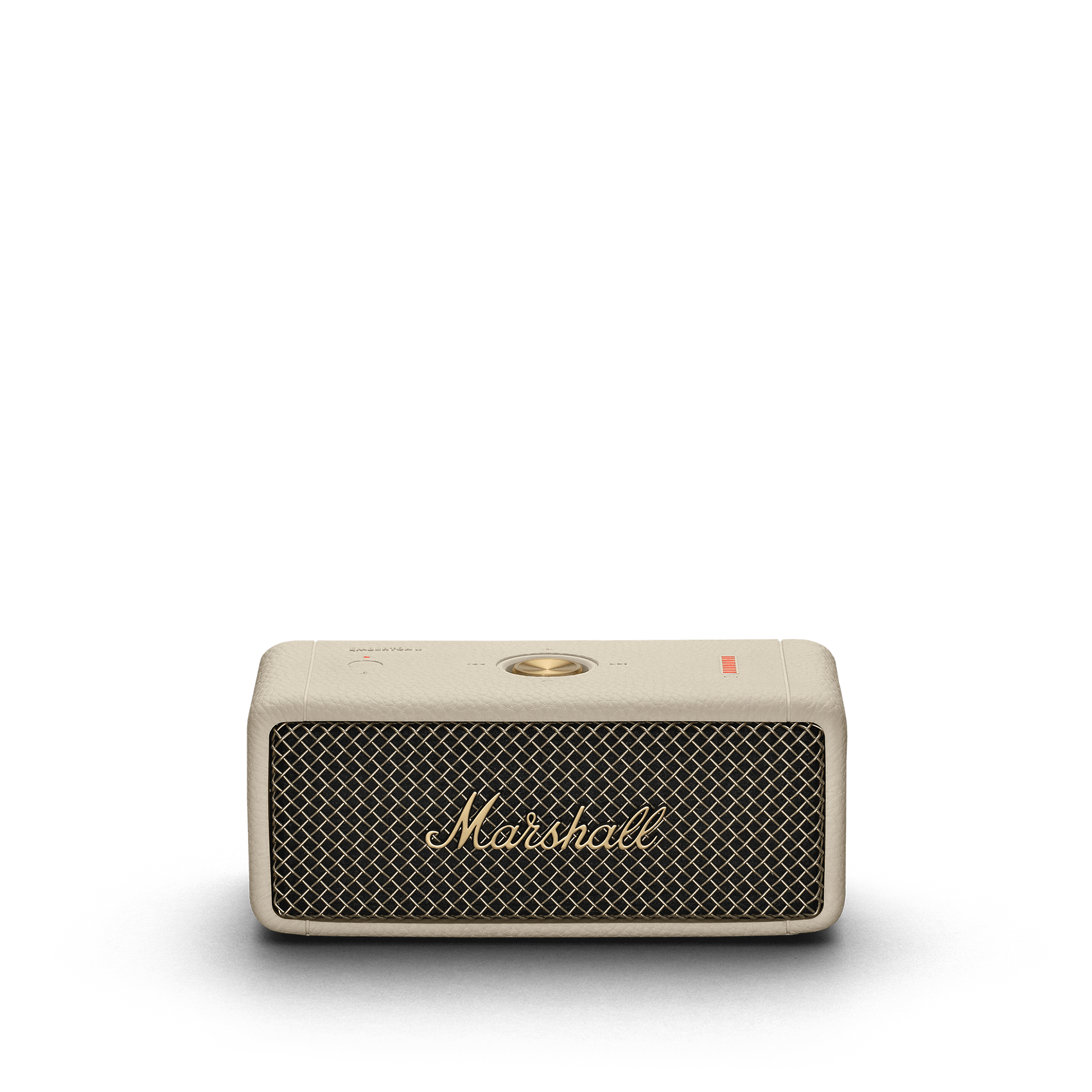 ih Marshall EMBERTON ホワイト ワイヤレススピーカー | gulatilaw.com