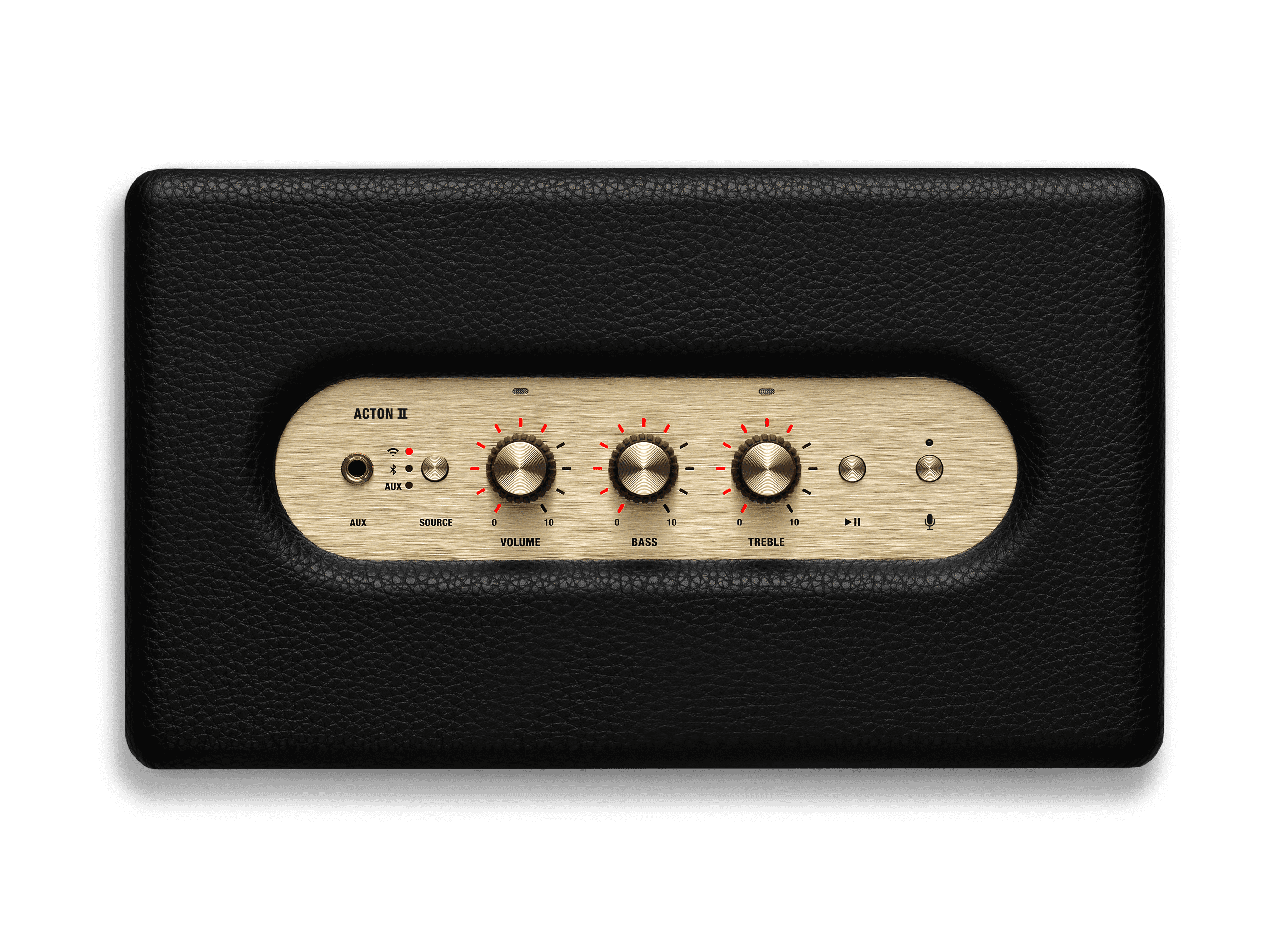 marshall alexa