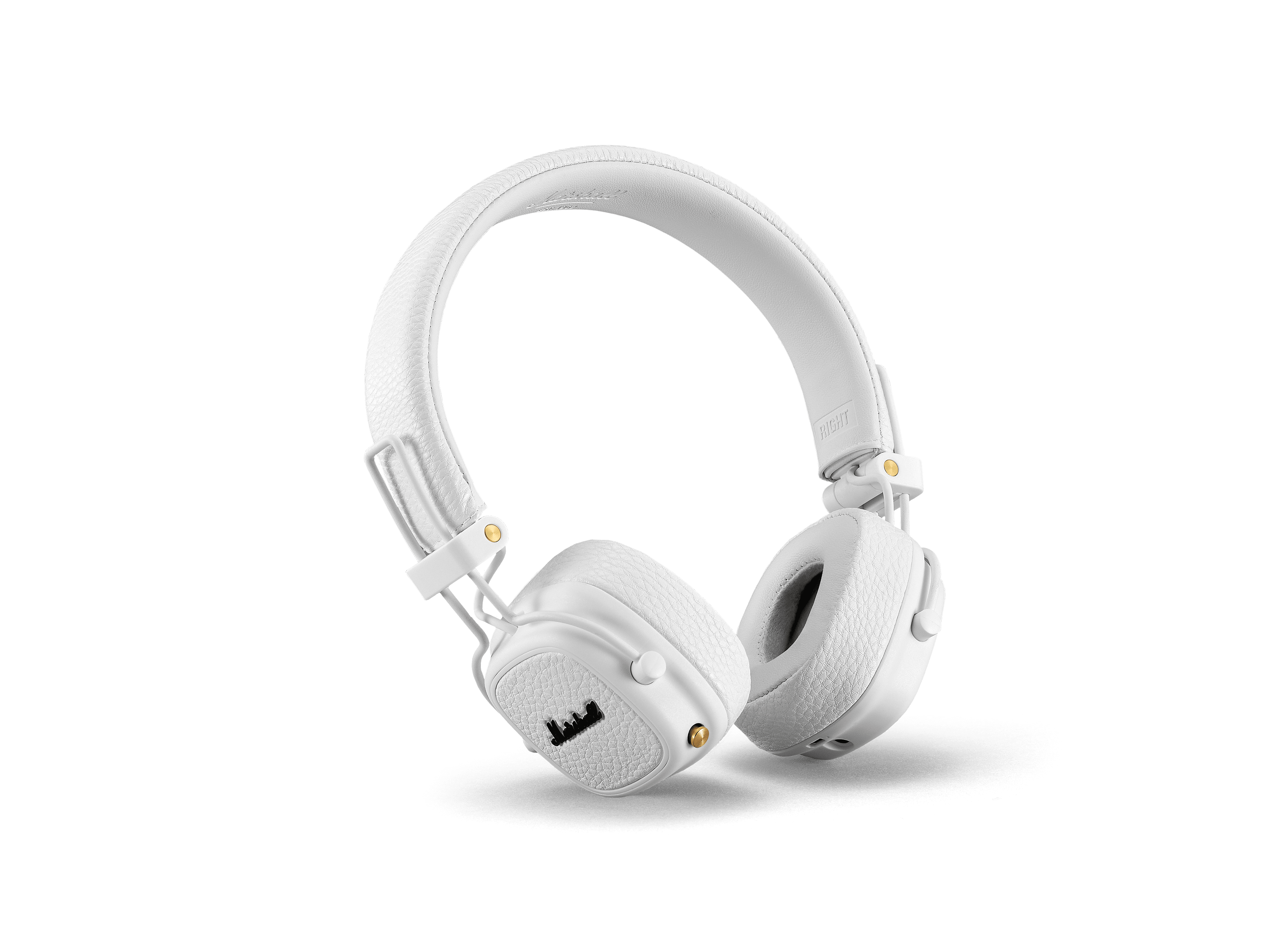 Беспроводные наушники большие marshall. Marshall Major 3 Bluetooth White. Marshall Major III Bluetooth White. Marshall Major 3 Bluetooth белые. Marshall наушники белые без надписи.