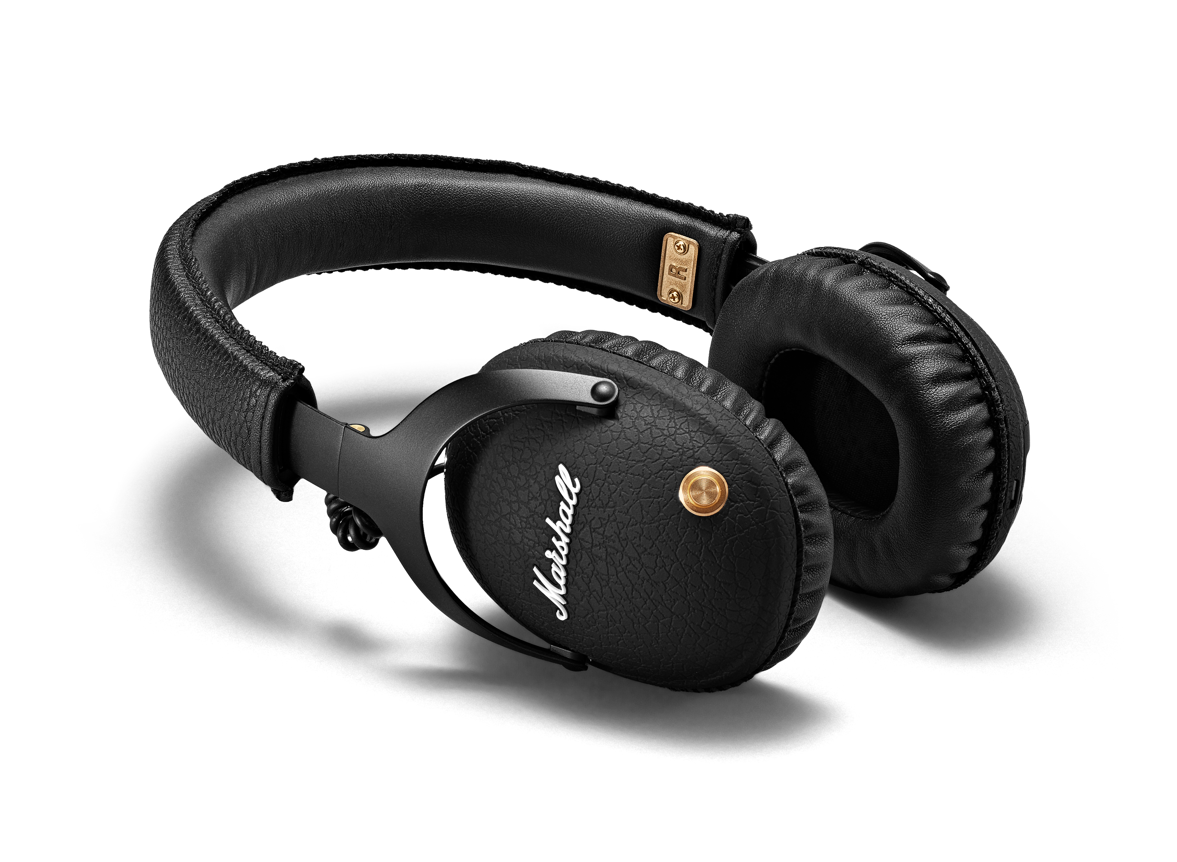 marshall bluetooth monitor headphones