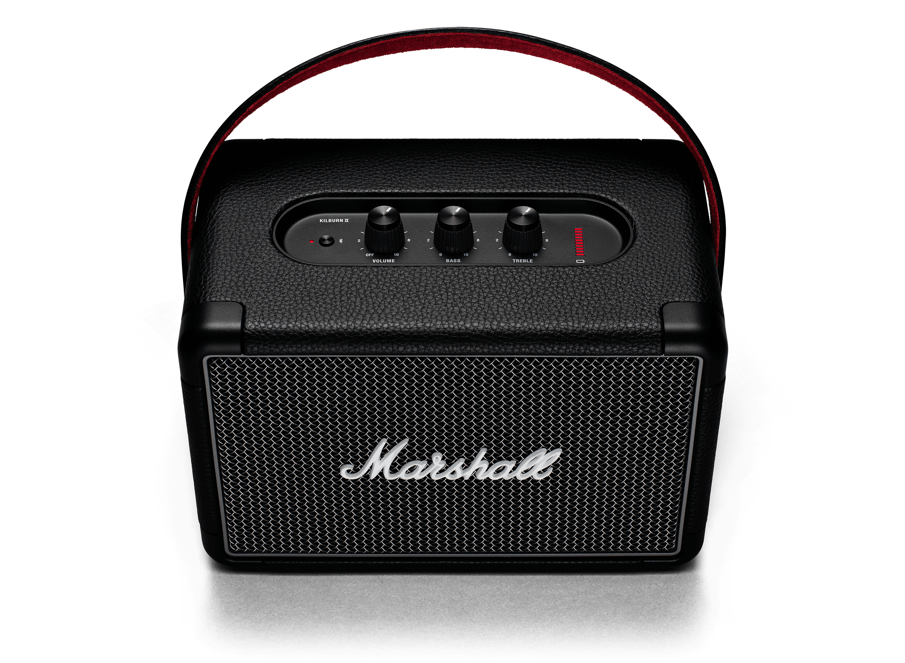 marshall kilburn warranty