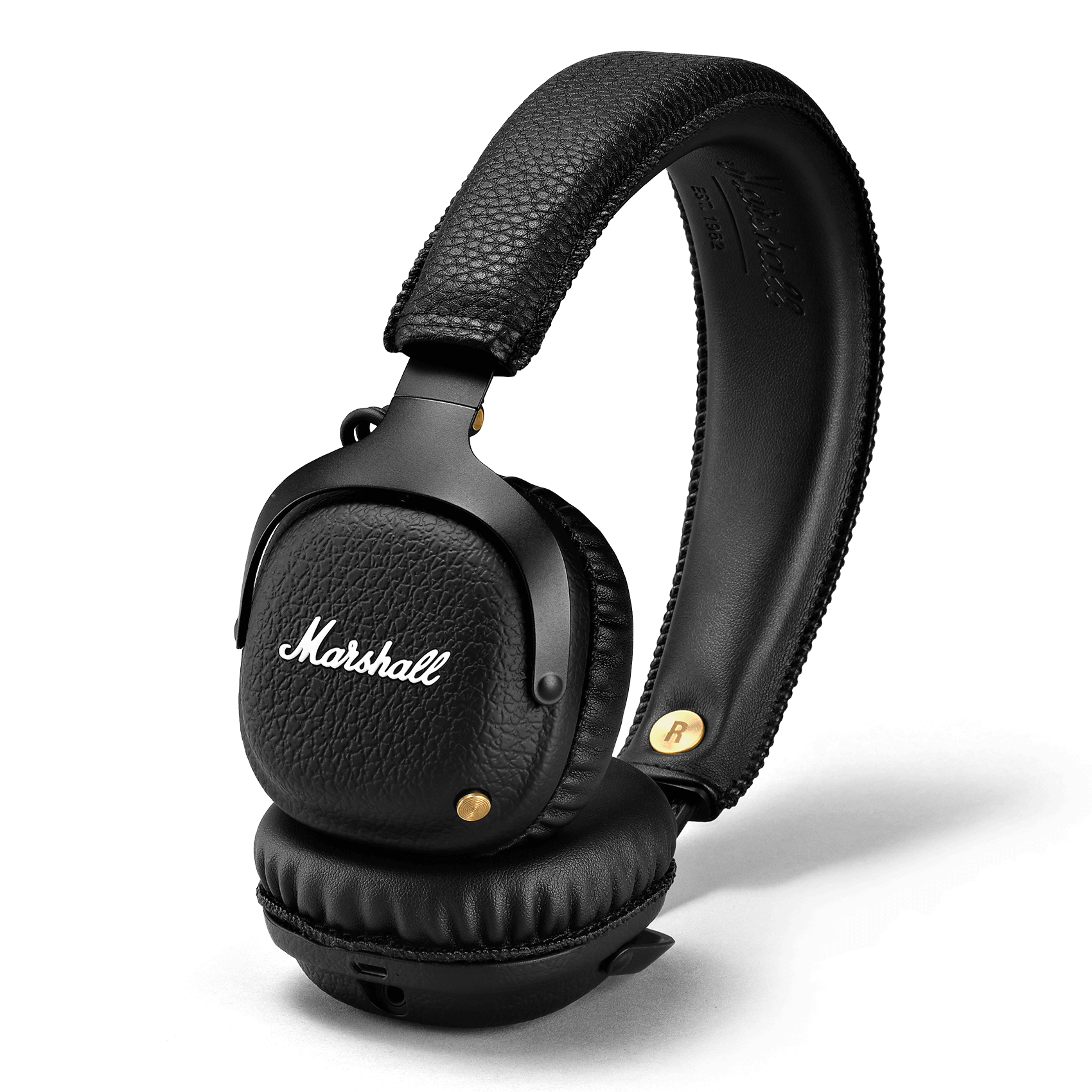 Mid Bluetooth Wireless Headphones Marshall