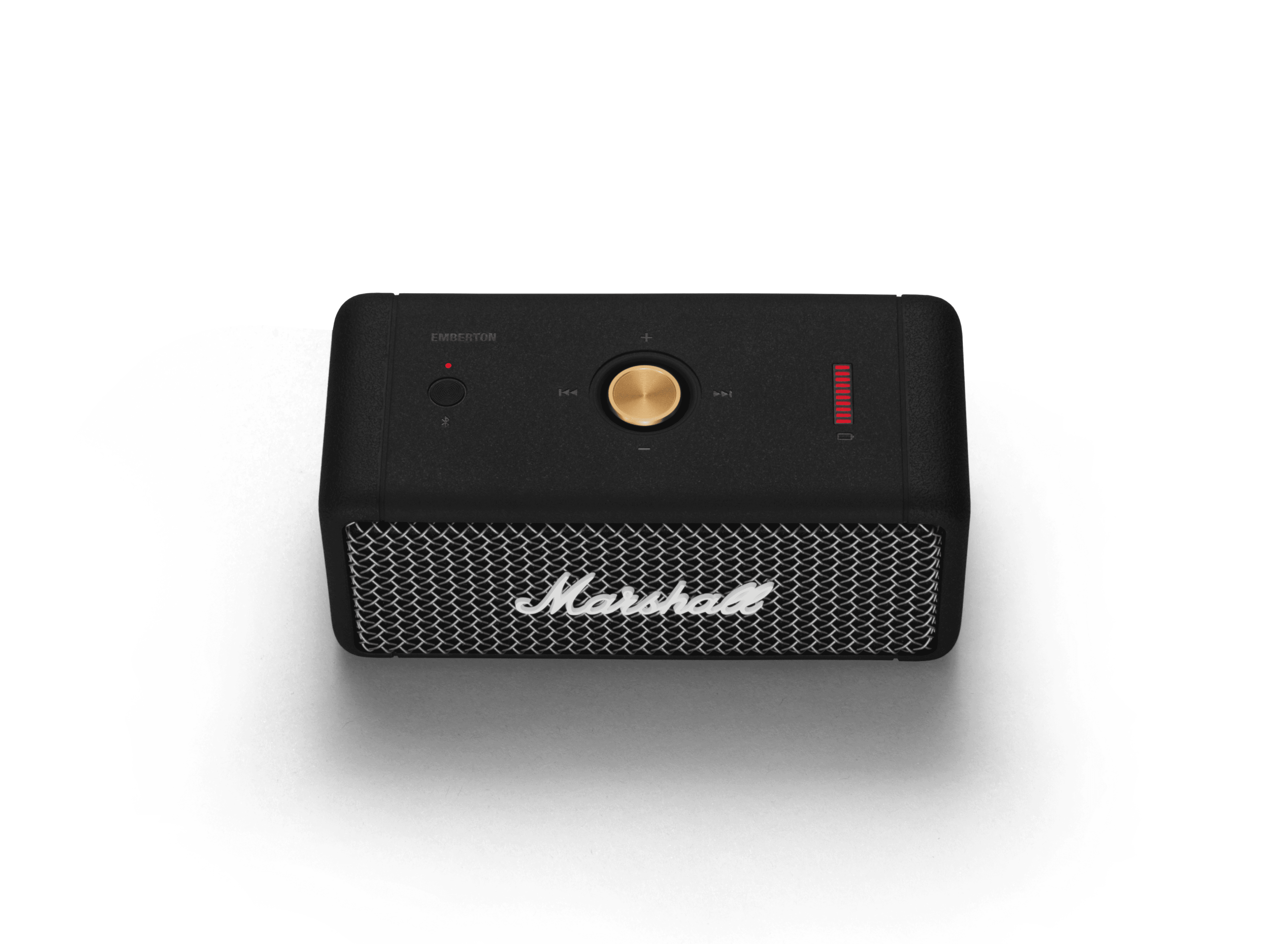 Buy Marshall Emberton Portable Speaker Marshall