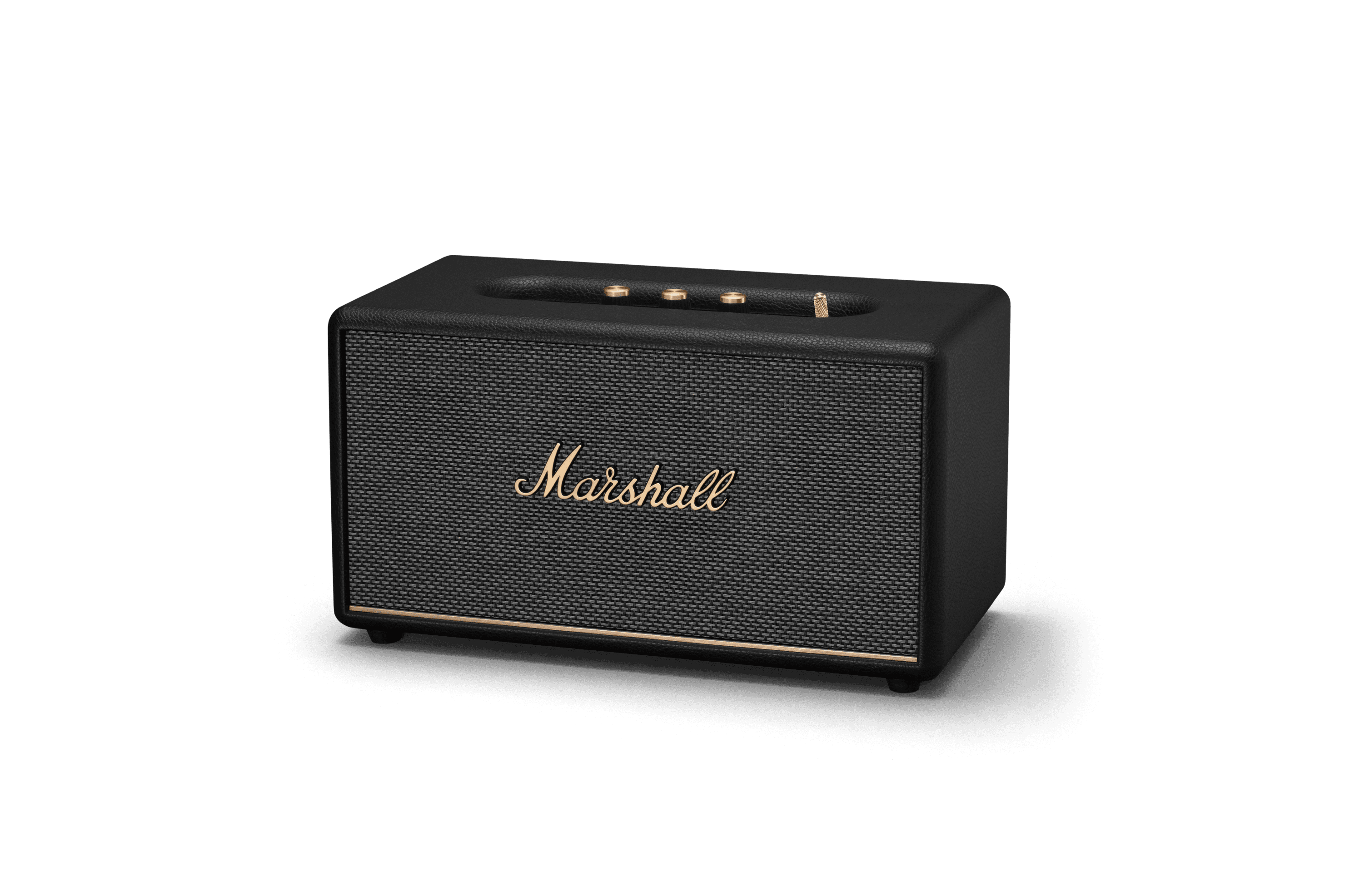 atención Inconveniencia absceso Comprar Marshall Stanmore III Altavoz Bluetooth | Marshall