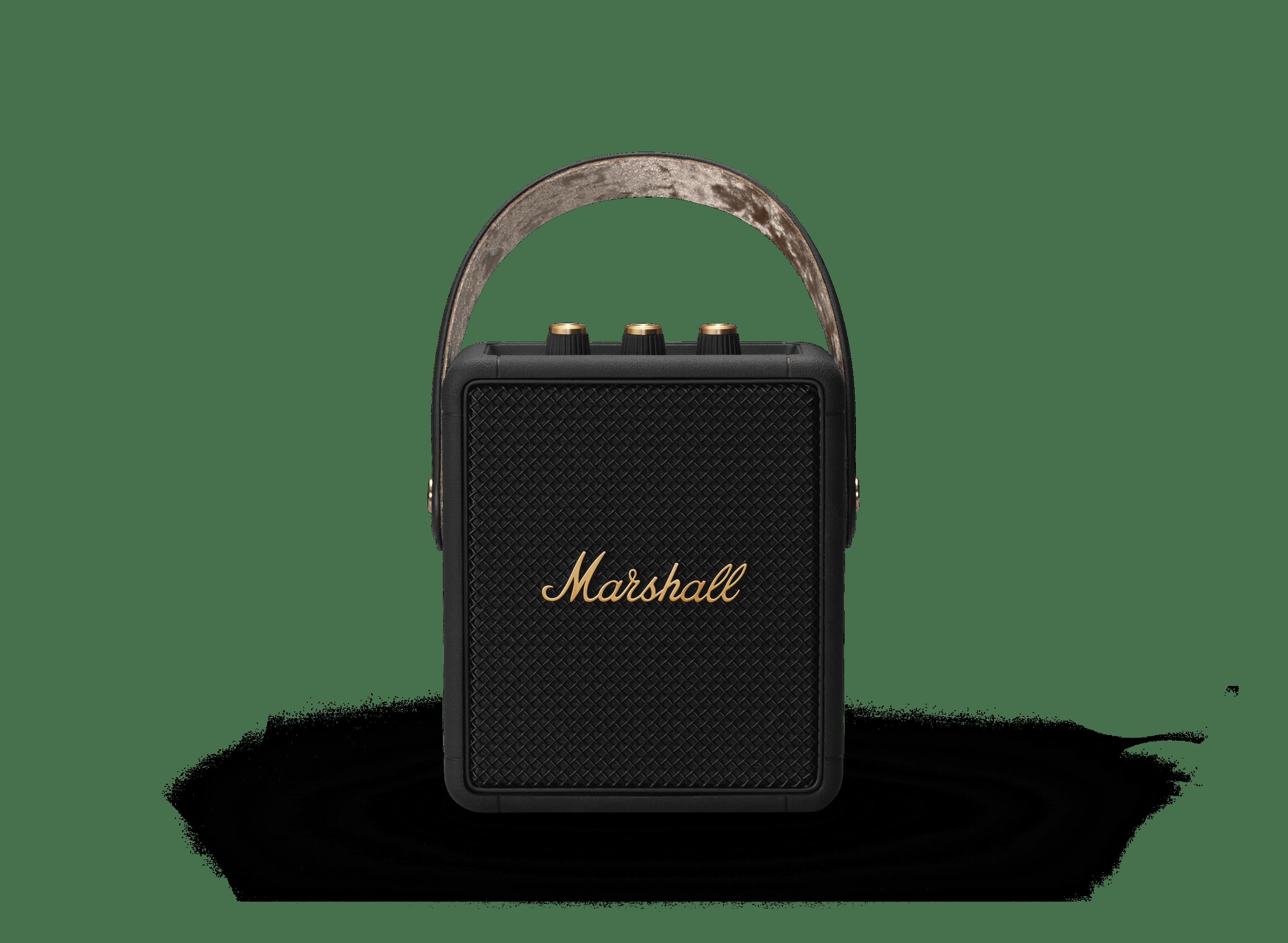 Buy Marshall Stockwell II Portable Speaker | Marshall