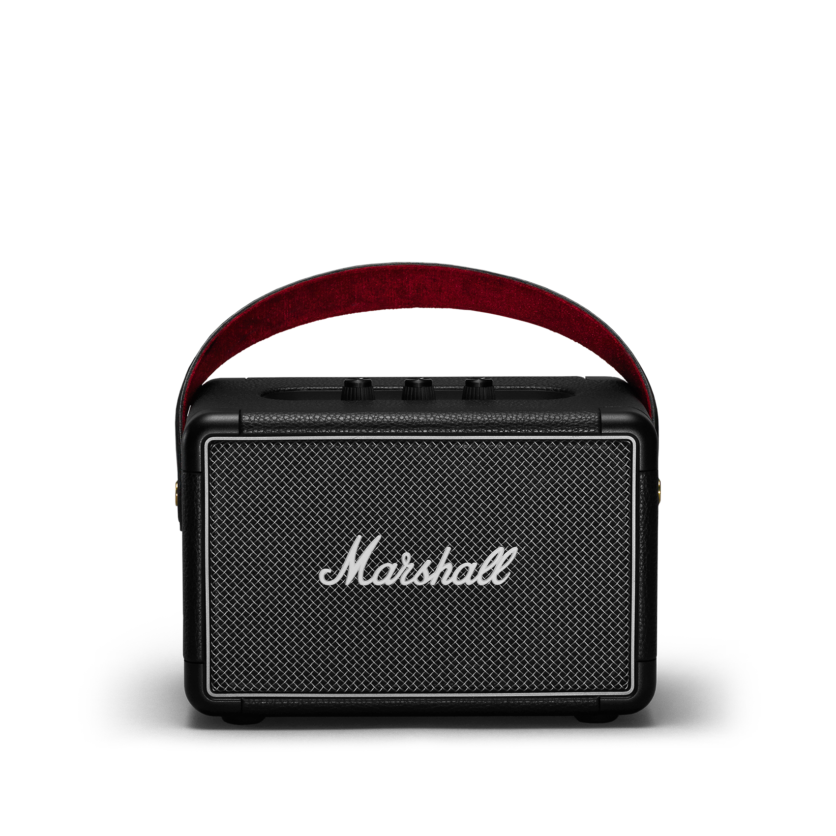Buy Marshall Kilburn II Portable Speaker | Marshall