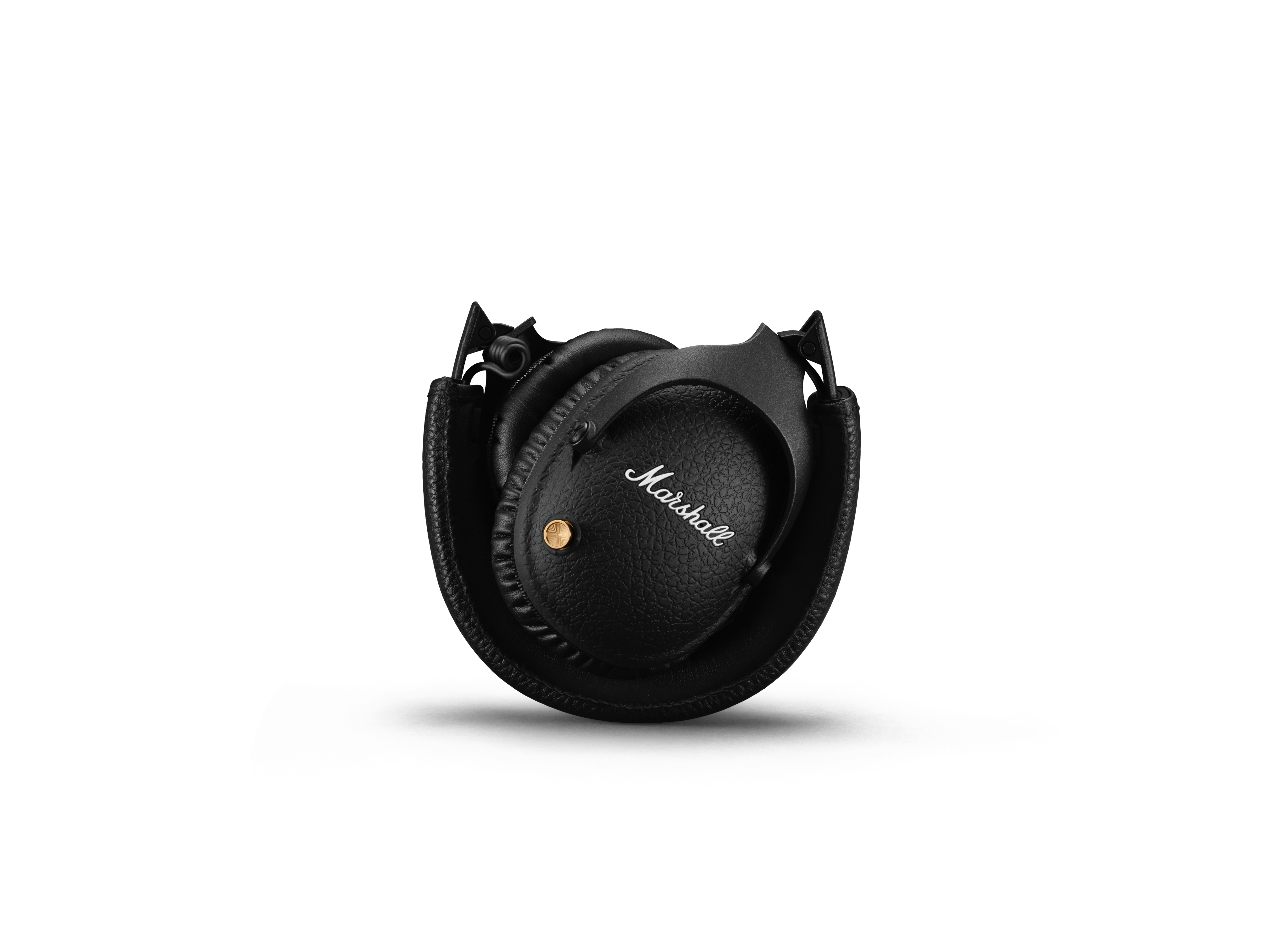 Monitor II A.N.C. - Noise Cancelling Headphones | Marshall