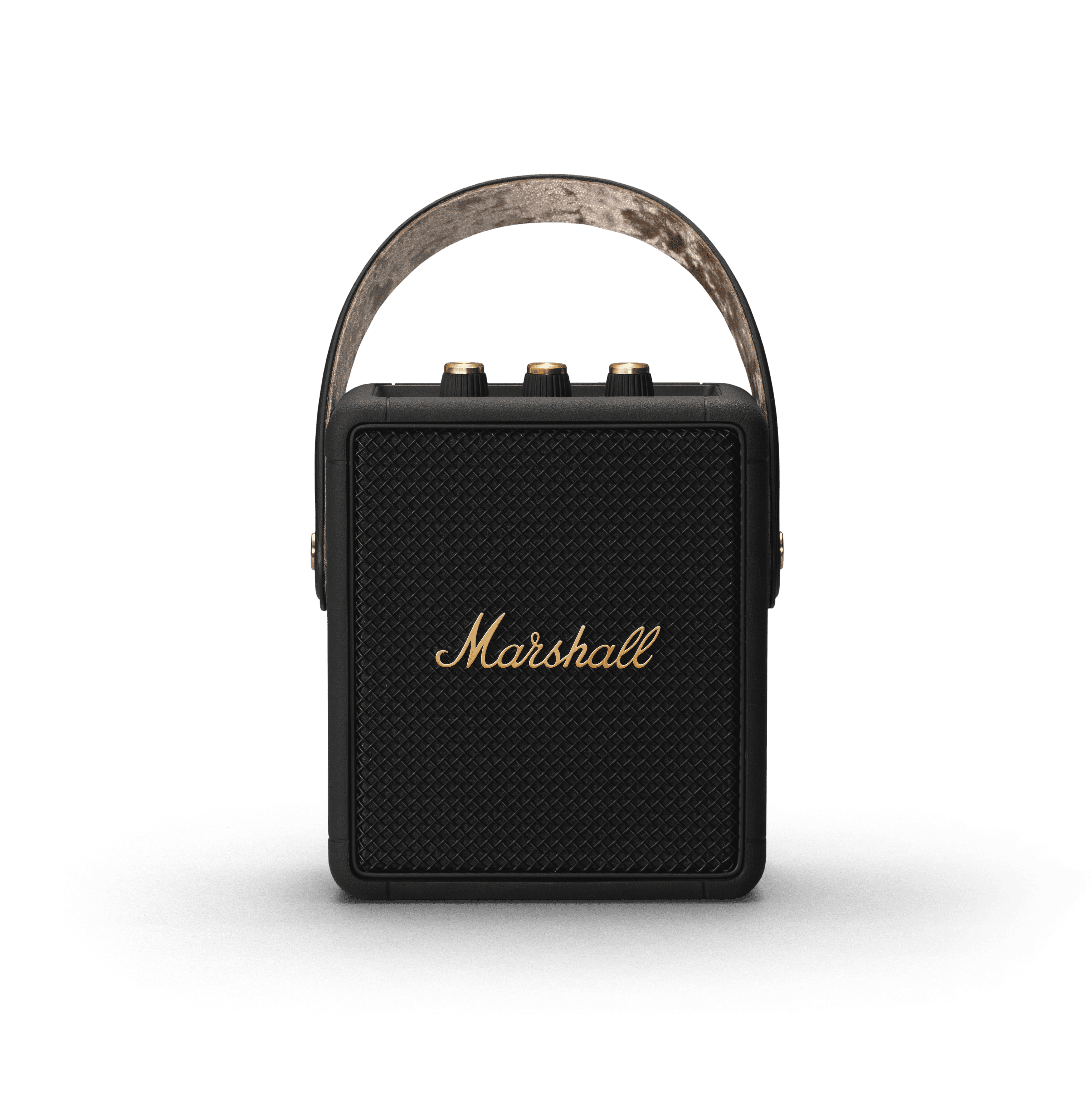 Buy Marshall Stockwell II Portable Speaker Marshall