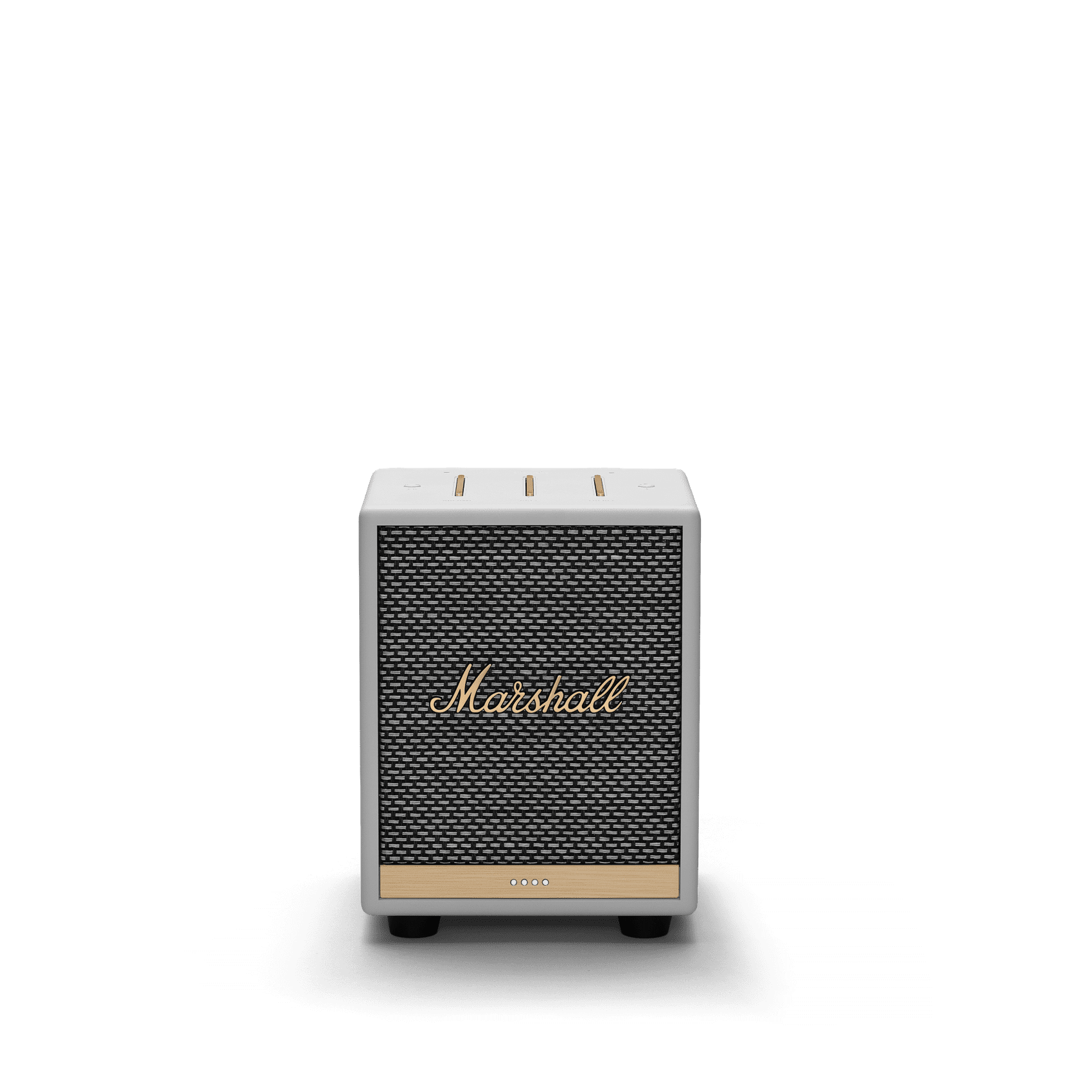 Marshall speaker google Clearance
