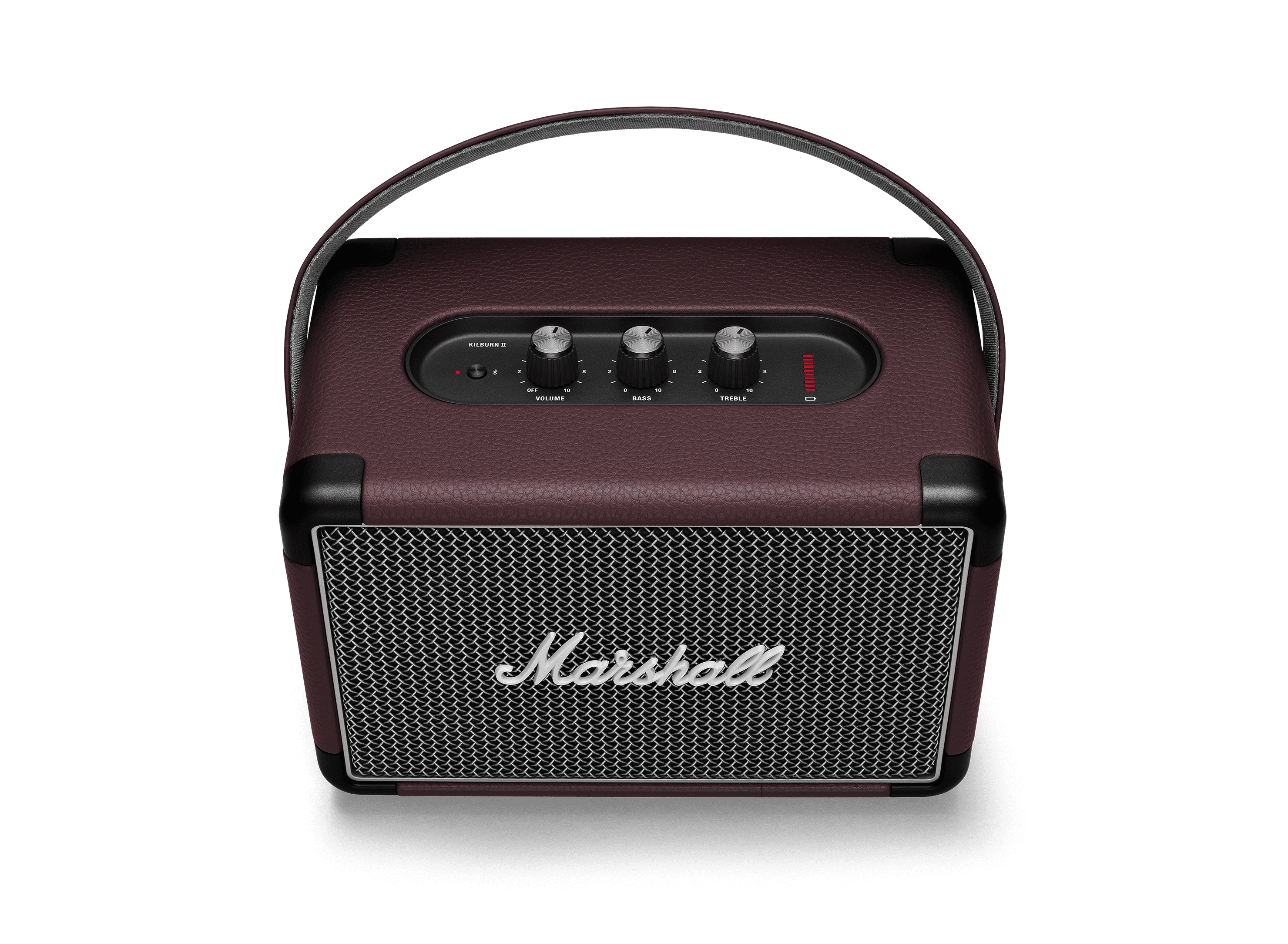 Kilburn II Portable Bluetooth Speaker Marshall