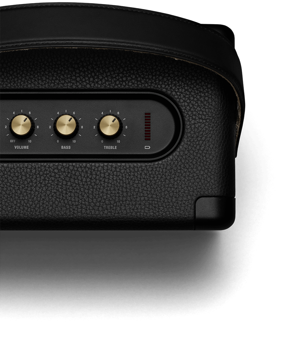 speaker